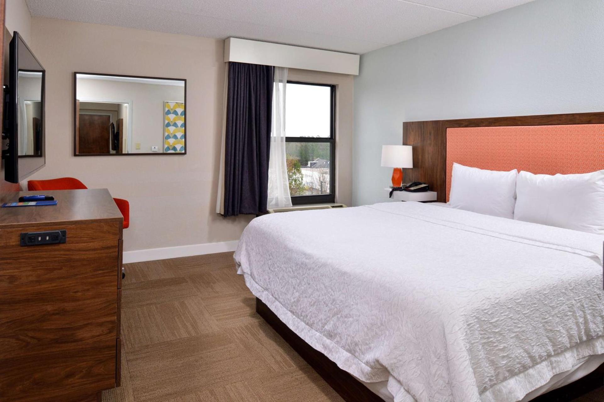 Hampton Inn Henderson photo 27