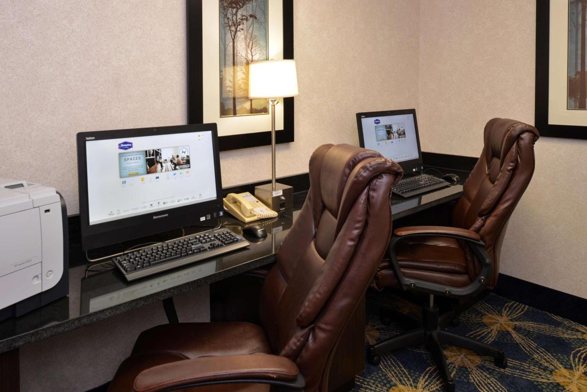 Hampton Inn Henderson photo 30