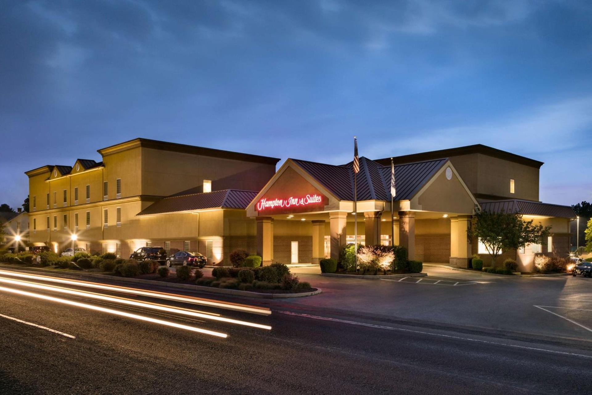 Hampton Inn & Suites Hershey photo 3
