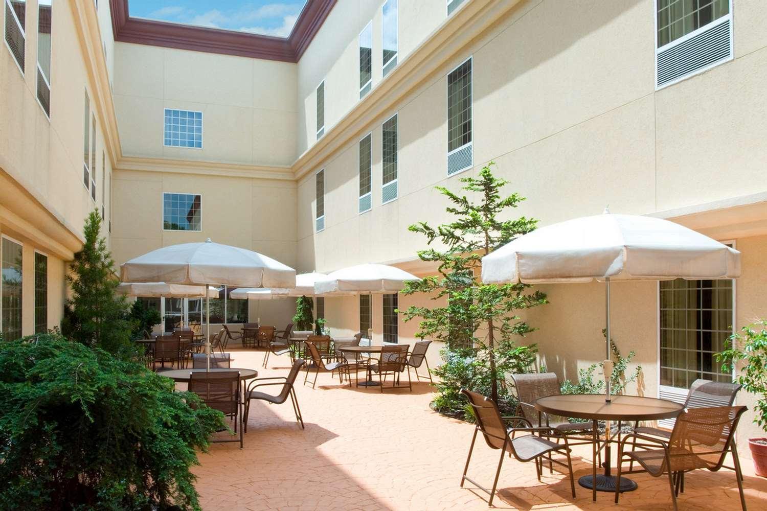 Hampton Inn & Suites Hershey photo 4