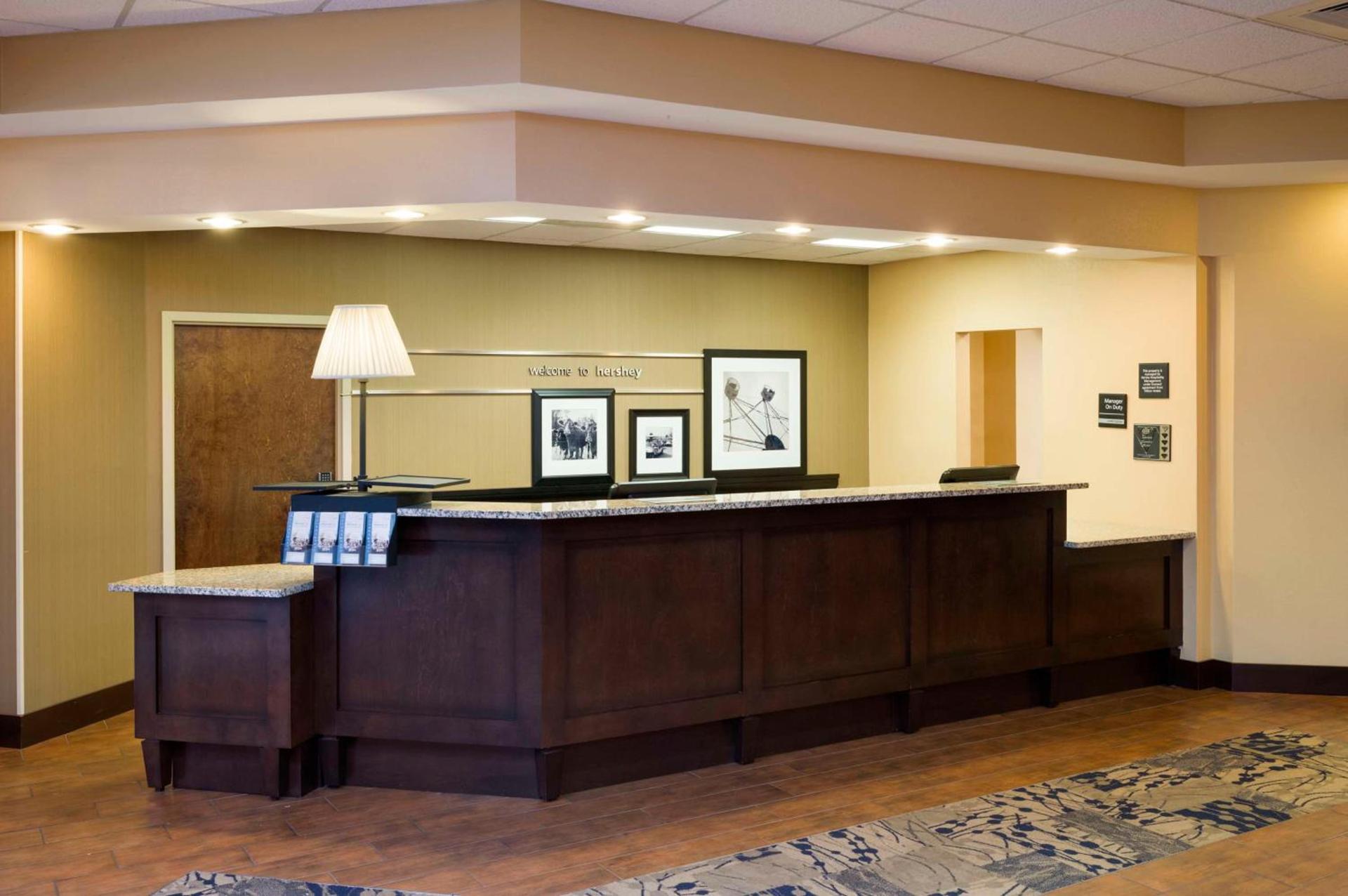 Hampton Inn & Suites Hershey photo 7