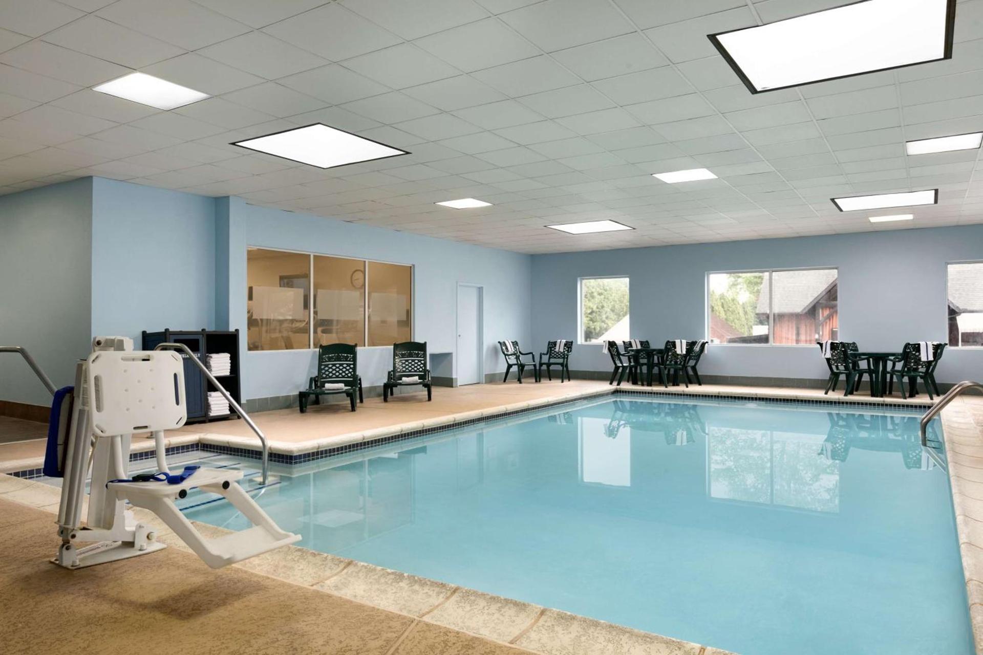 Hampton Inn & Suites Hershey photo 8