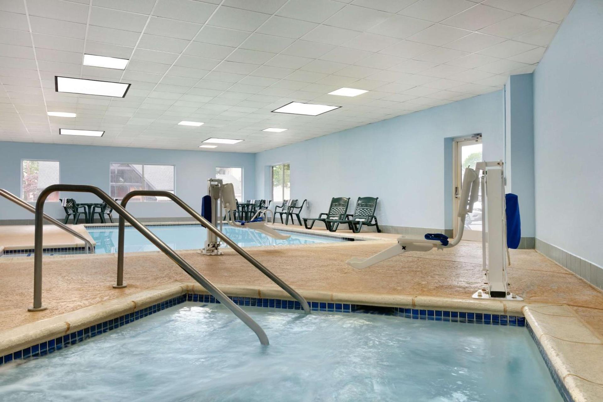 Hampton Inn & Suites Hershey photo 9