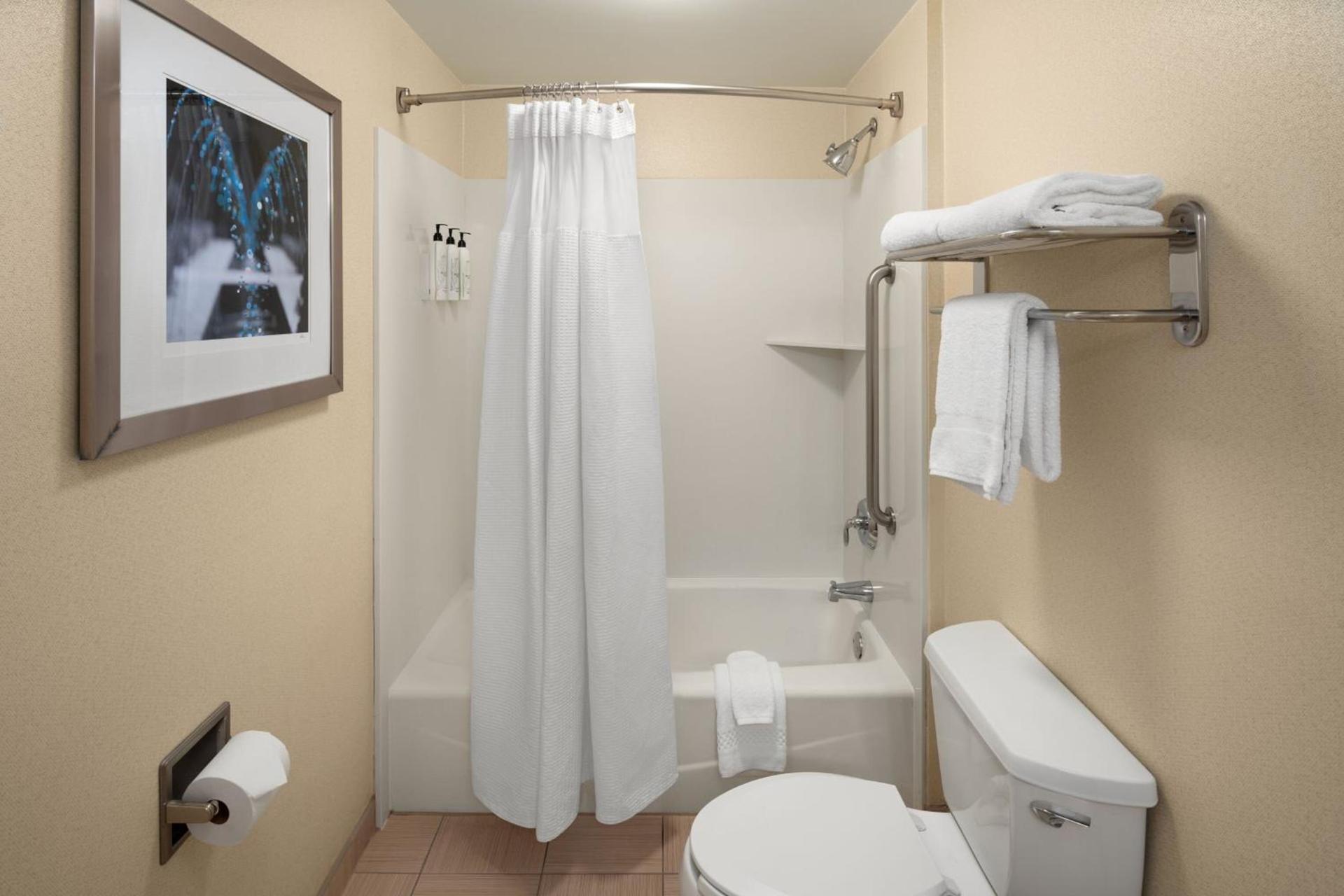 SpringHill Suites by Marriott Modesto photo 15