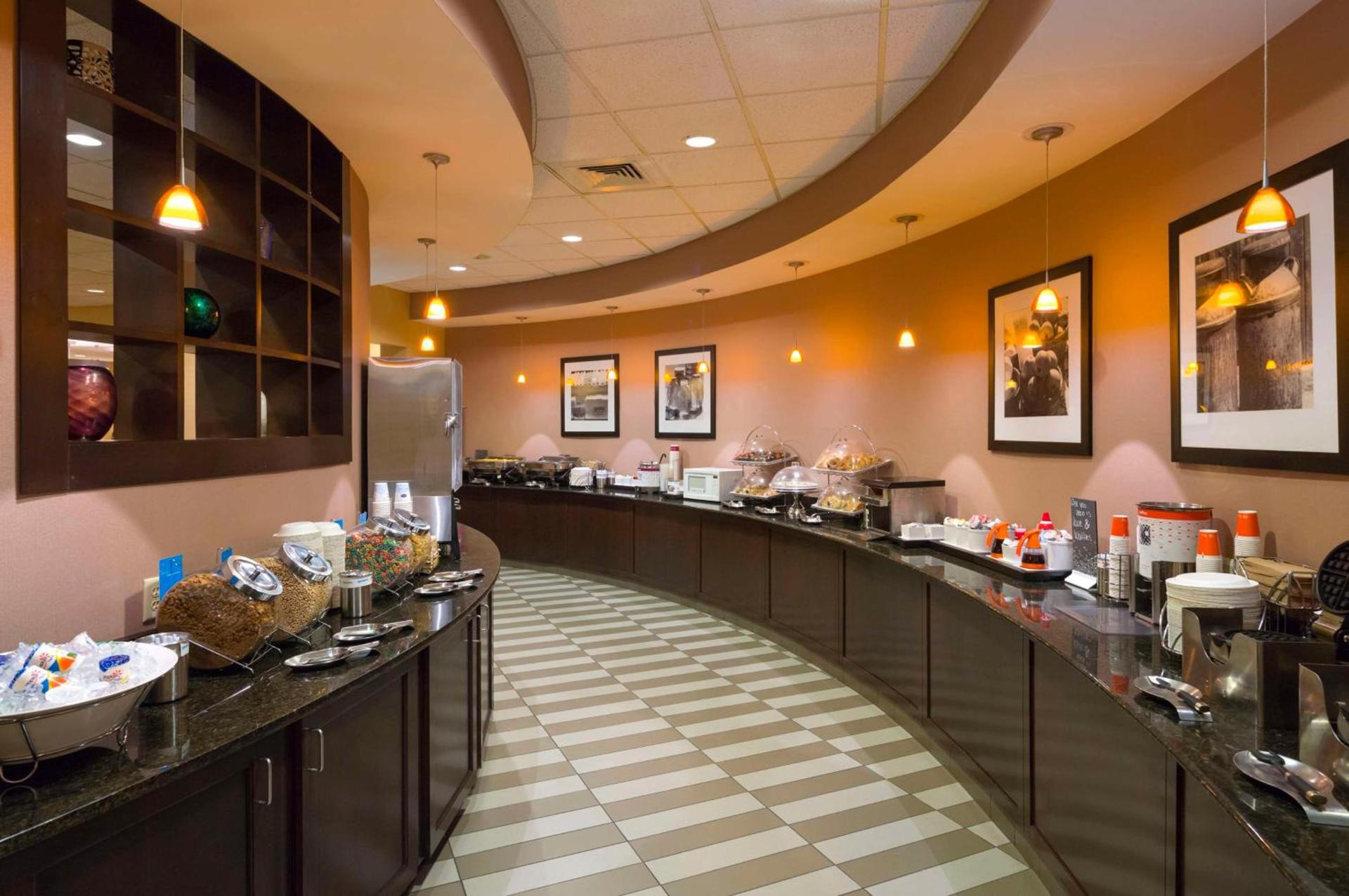 Hampton Inn & Suites Hershey photo 15