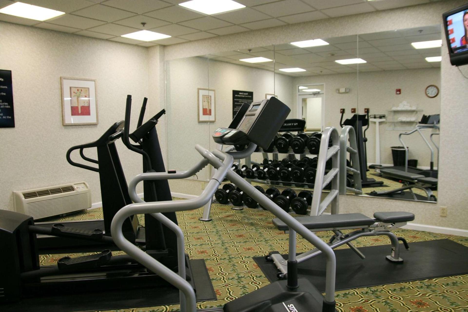 Hampton Inn & Suites Hershey photo 16