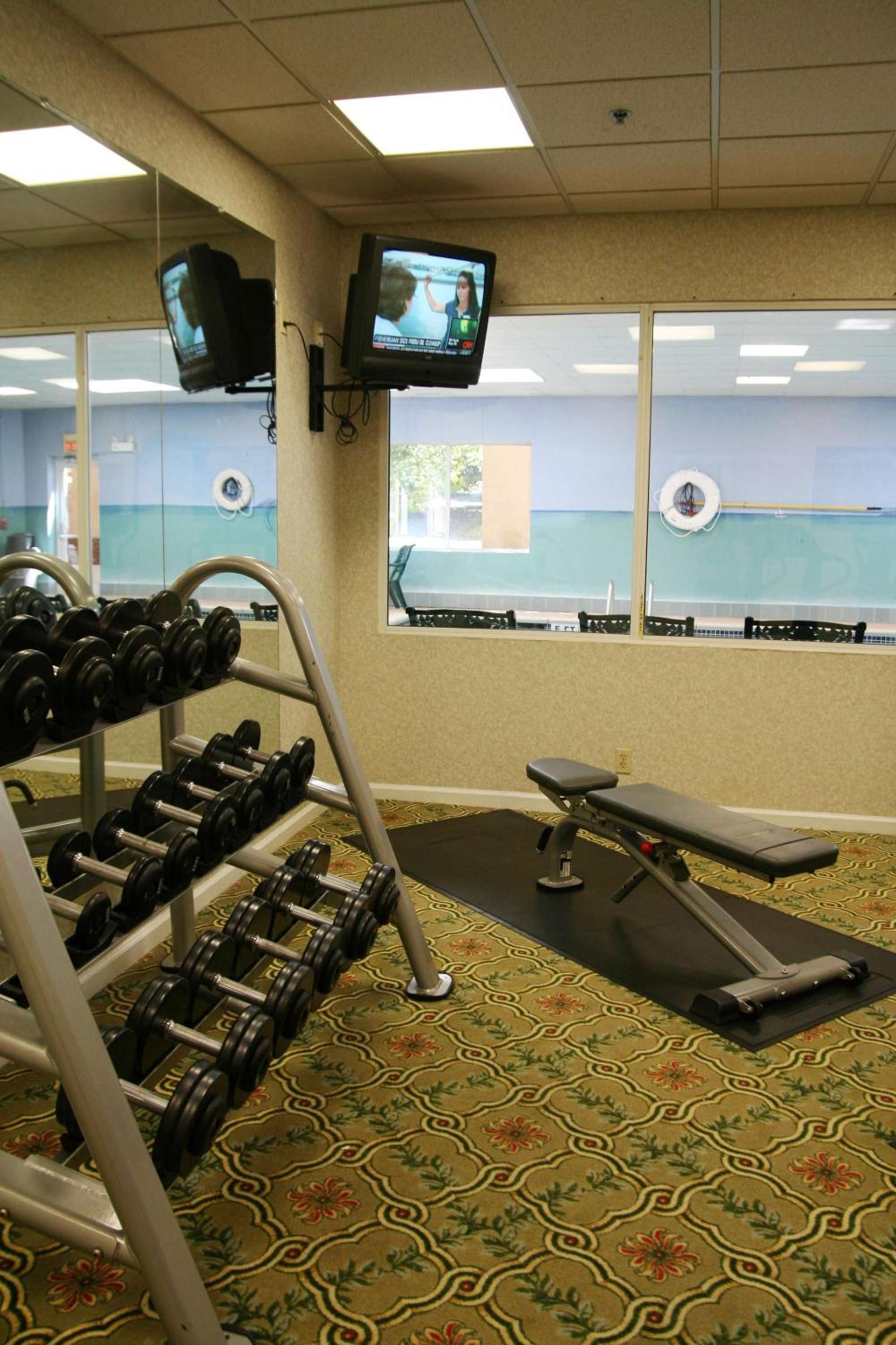 Hampton Inn & Suites Hershey photo 17
