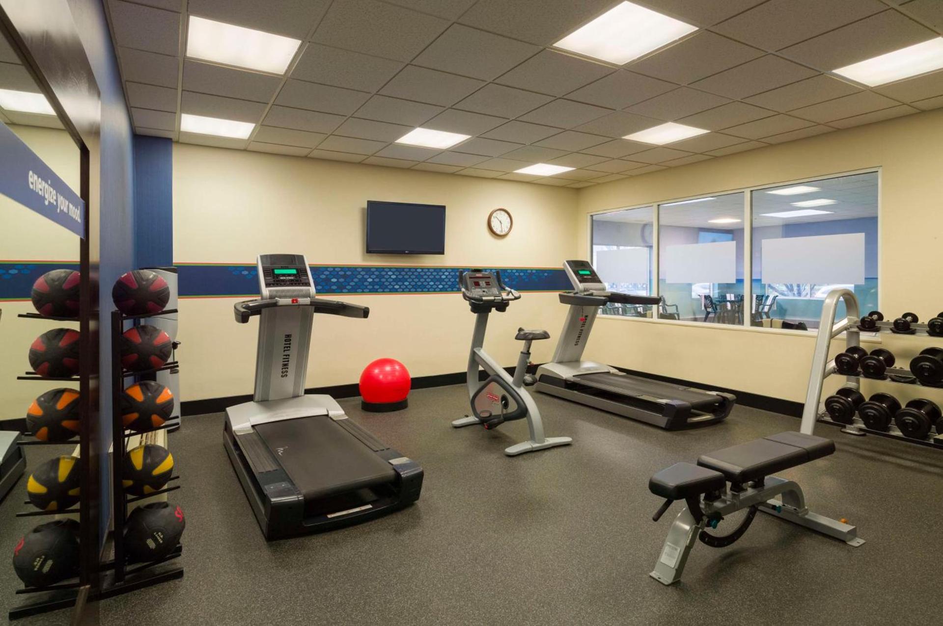 Hampton Inn & Suites Hershey photo 18