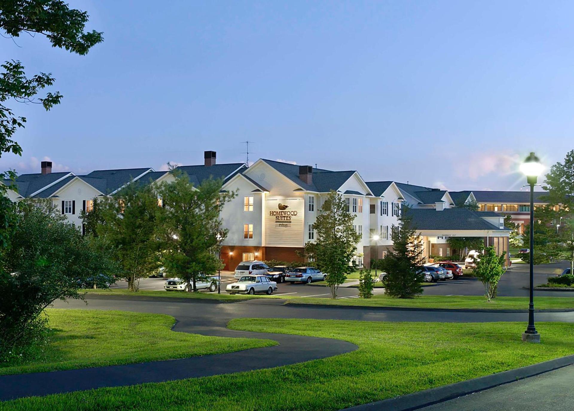 Homewood Suites by Hilton Hartford-Farmington photo 13