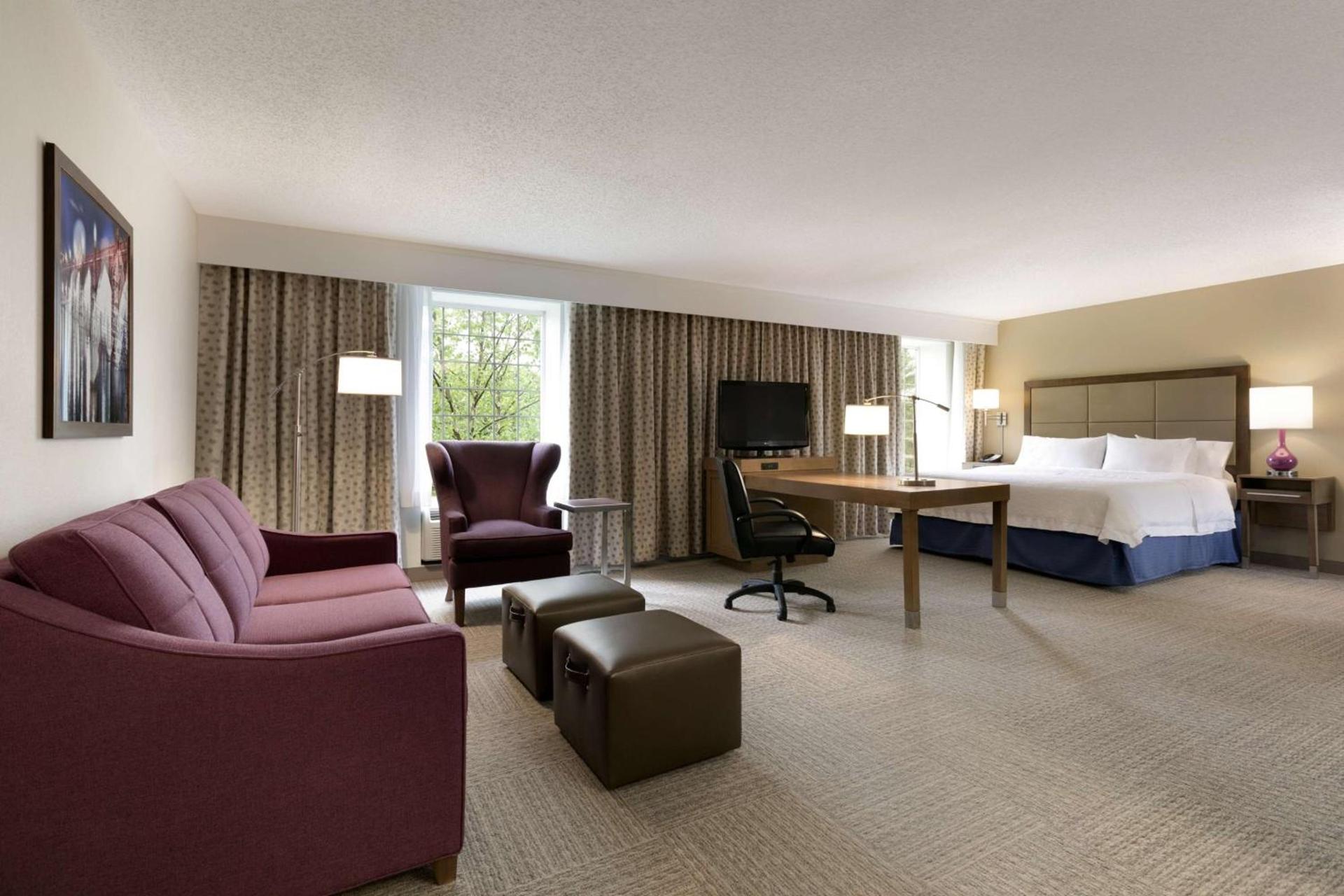 Hampton Inn & Suites Hershey photo 21