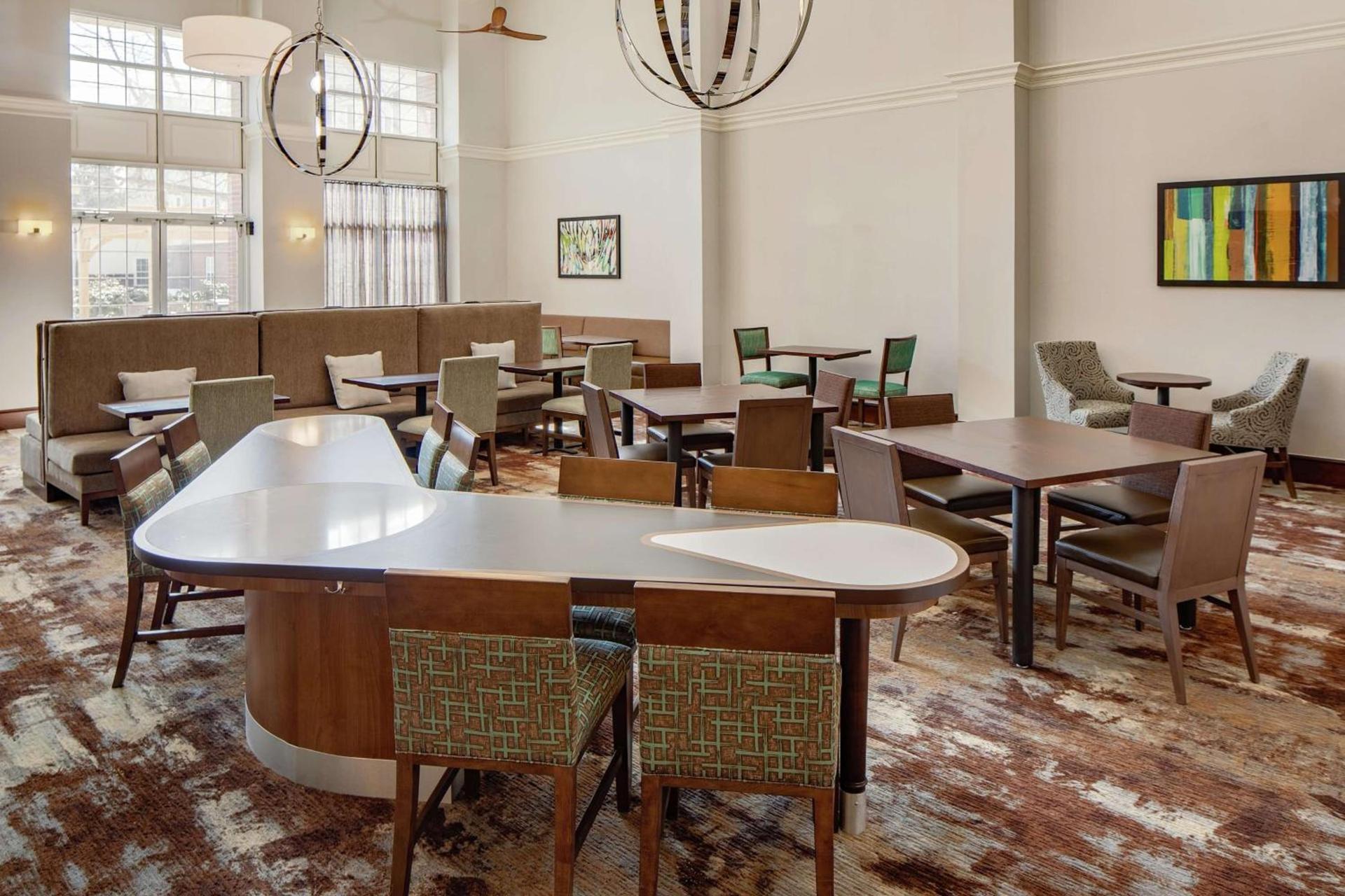 Homewood Suites by Hilton Hartford-Farmington photo 3