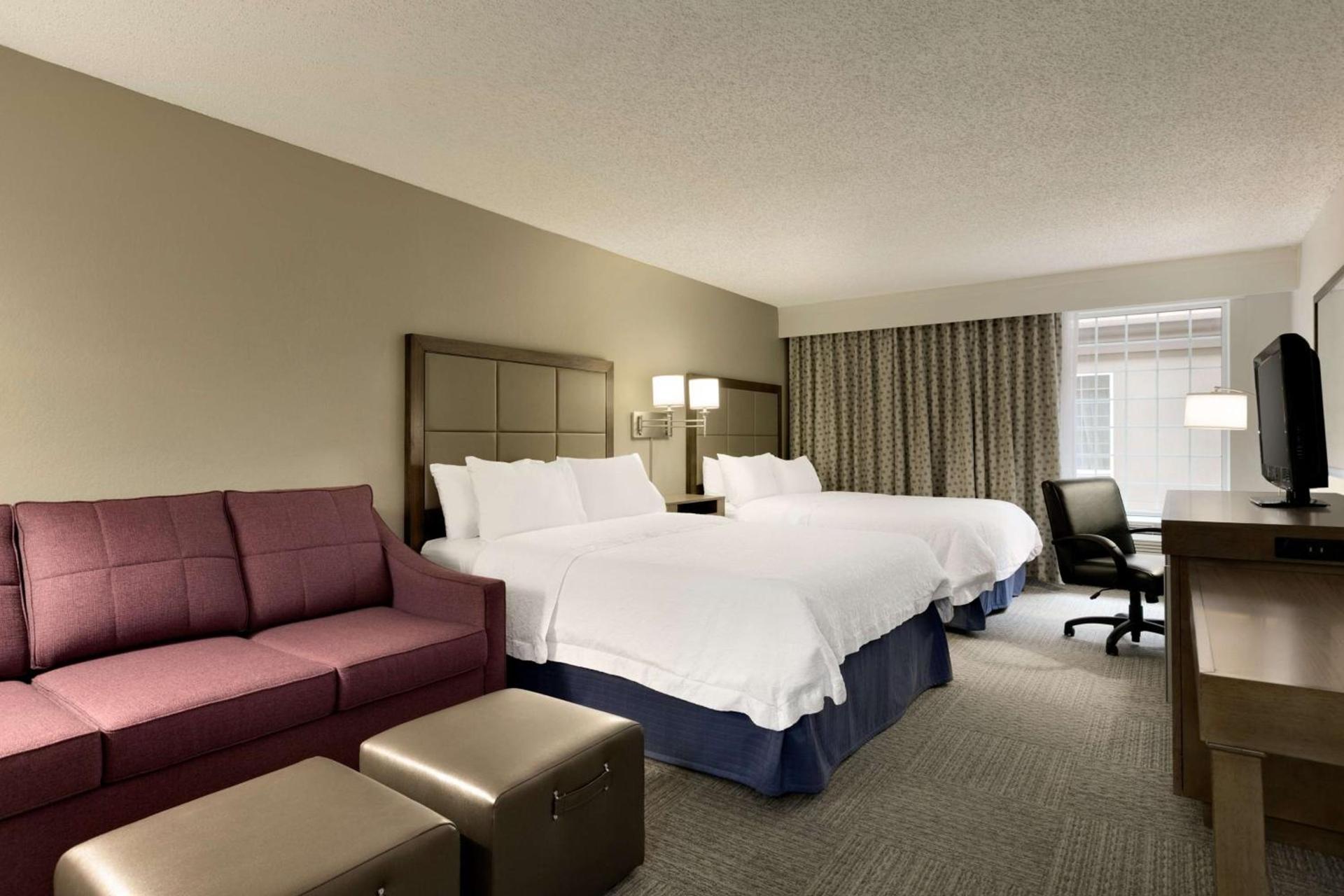 Hampton Inn & Suites Hershey photo 25