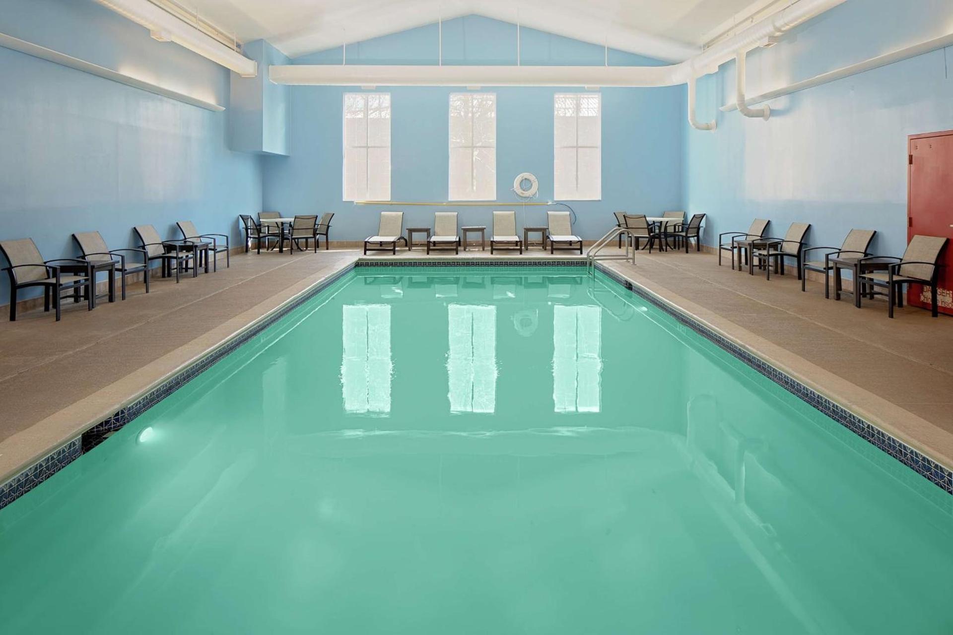 Homewood Suites by Hilton Hartford-Farmington photo 7