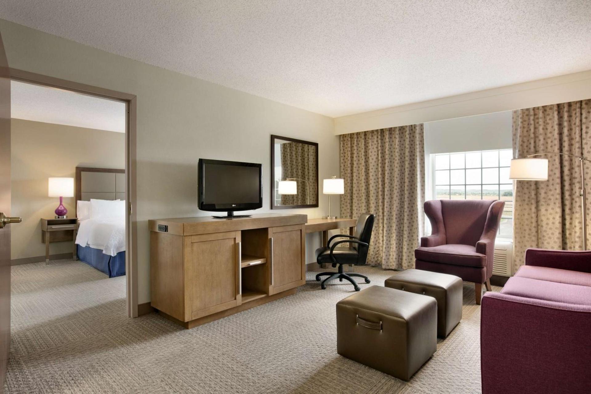 Hampton Inn & Suites Hershey photo 35