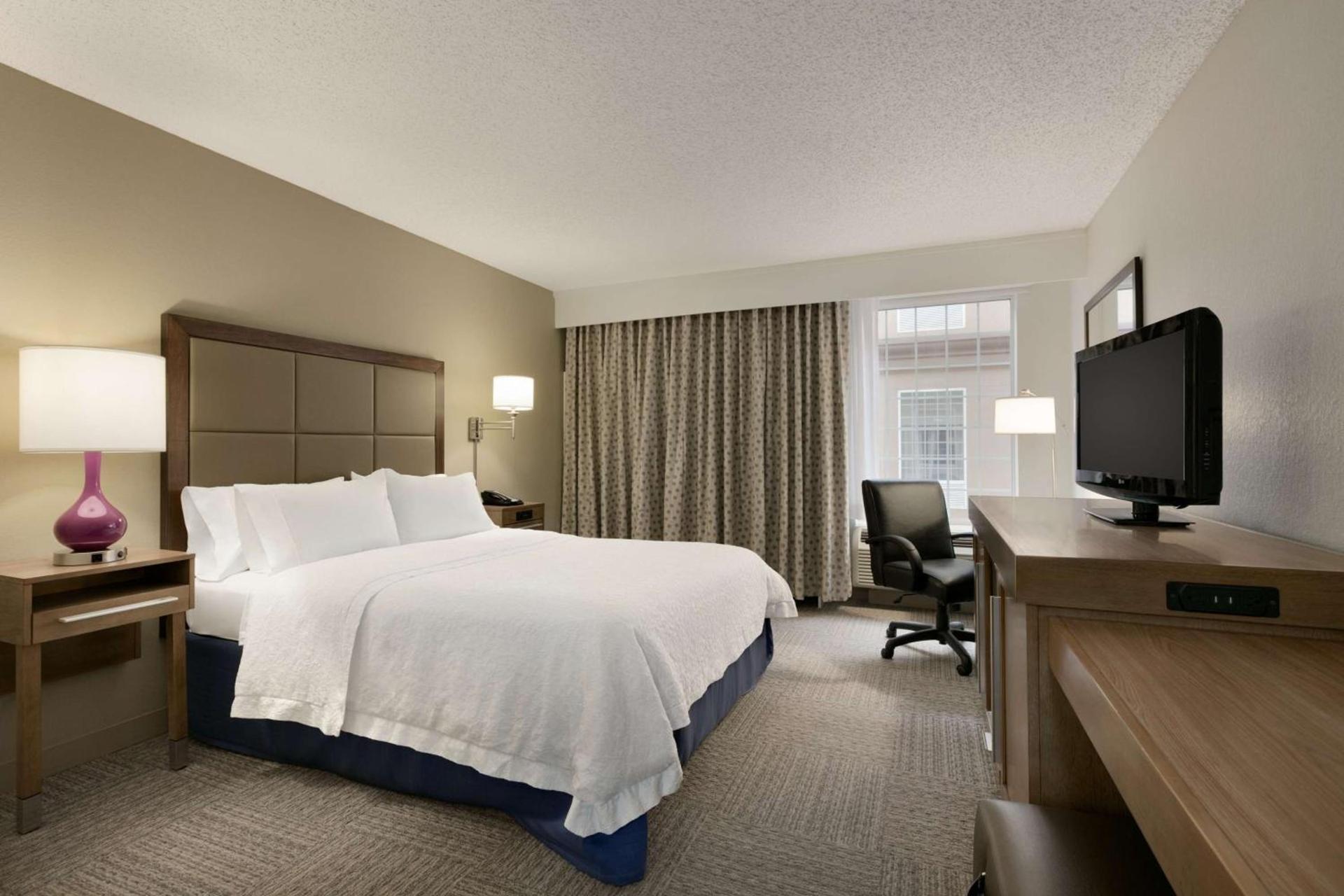 Hampton Inn & Suites Hershey photo 37