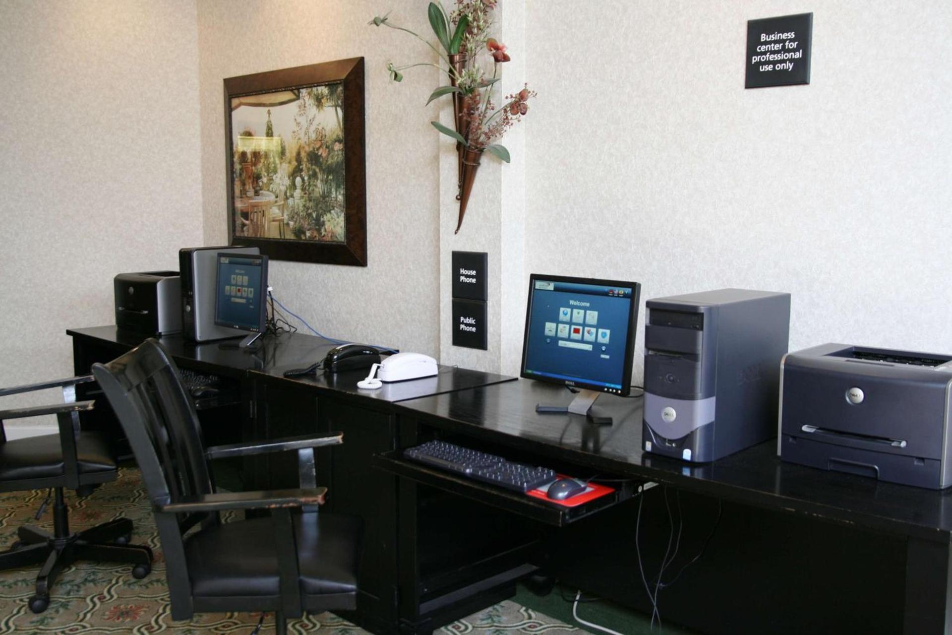 Hampton Inn & Suites Hershey photo 41