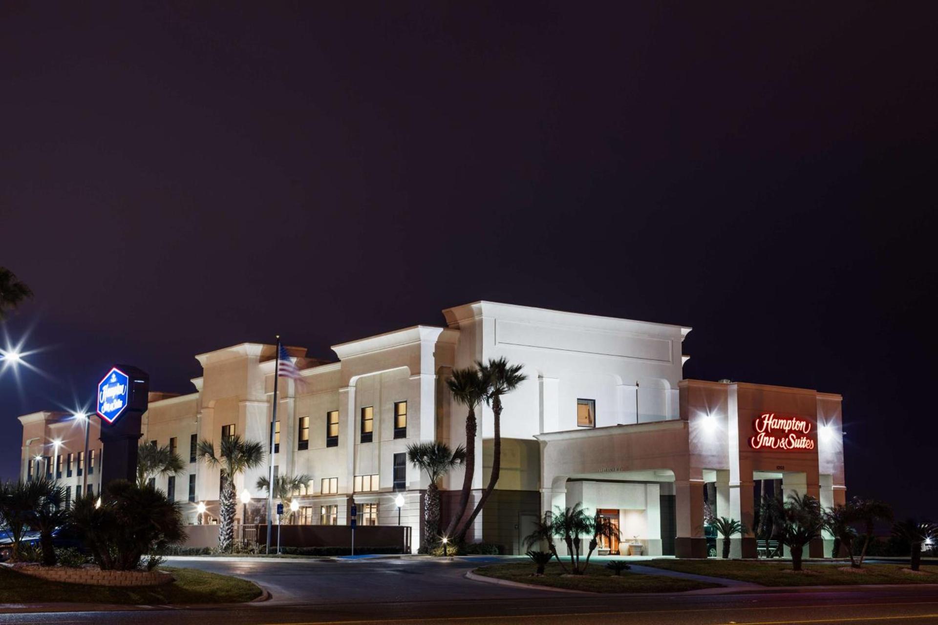 Hampton Inn & Suites Harlingen photo 2