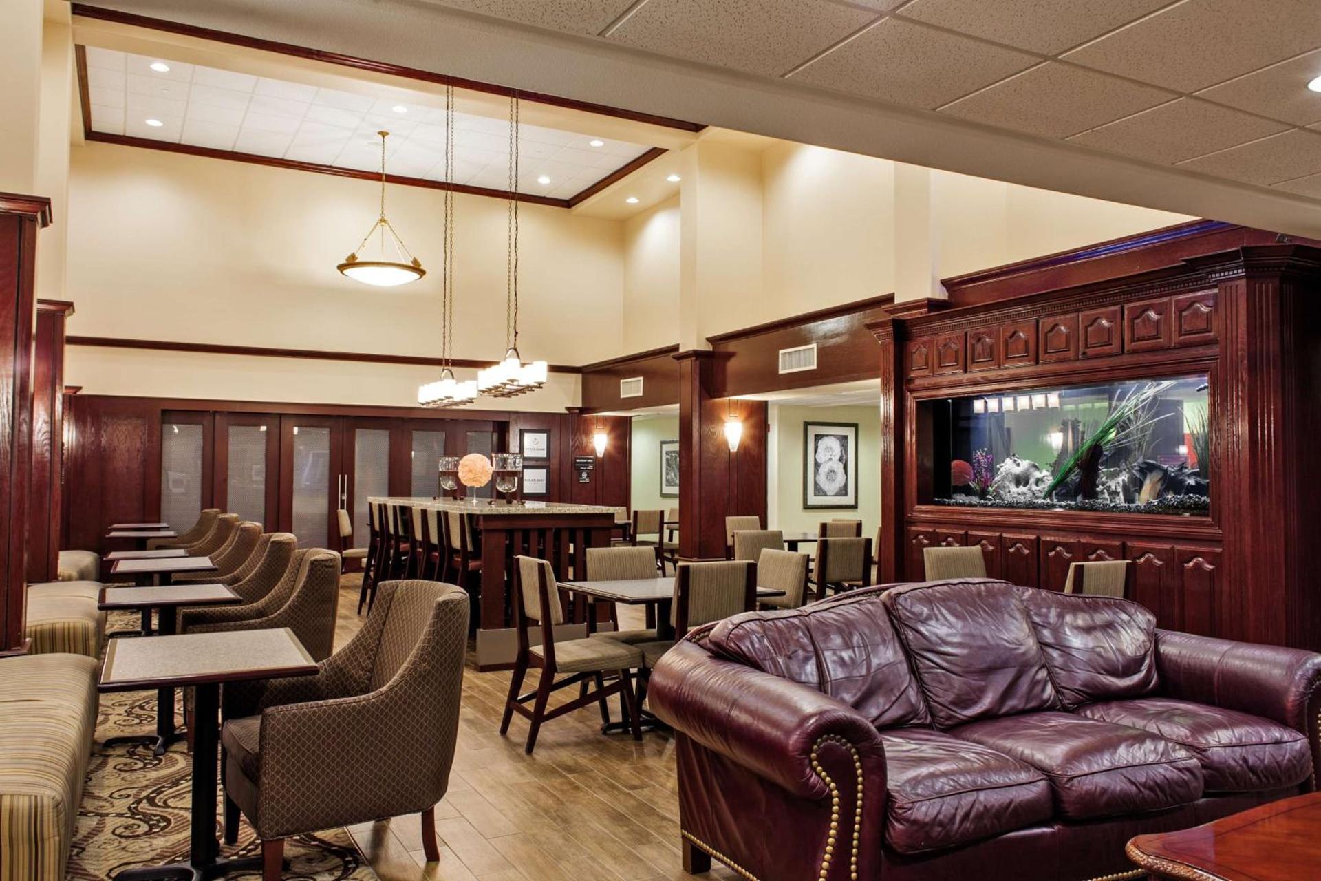 Hampton Inn & Suites Harlingen photo 3