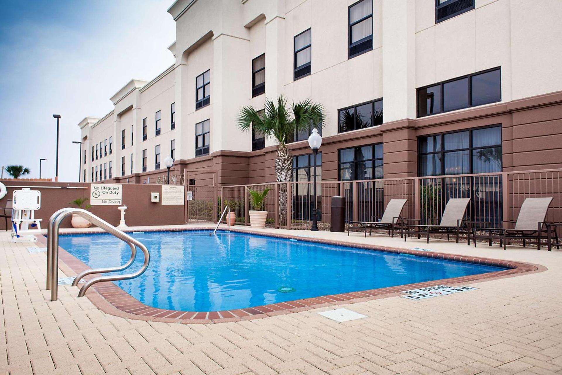 Hampton Inn & Suites Harlingen photo 4