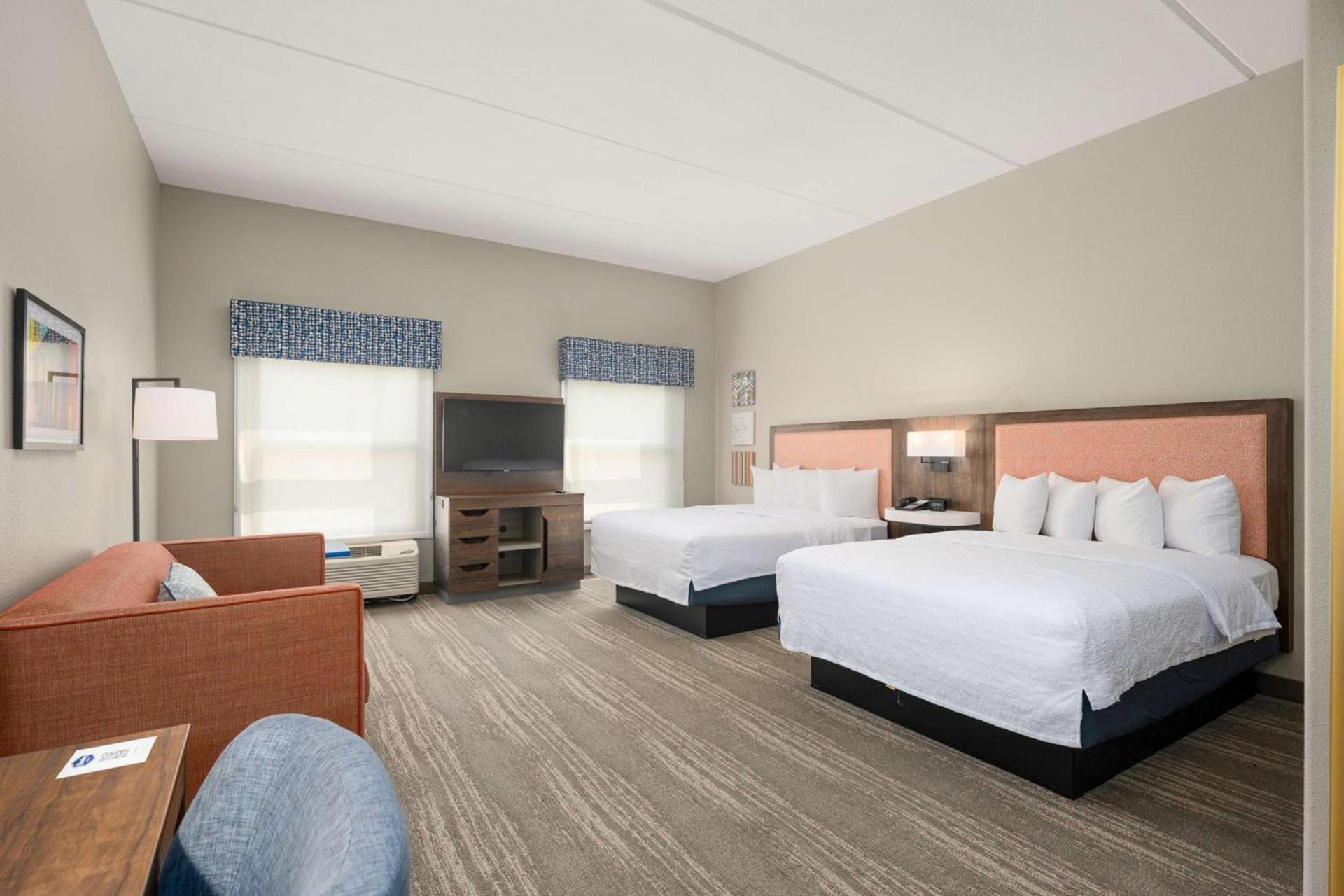 Hampton Inn & Suites Harlingen photo 9