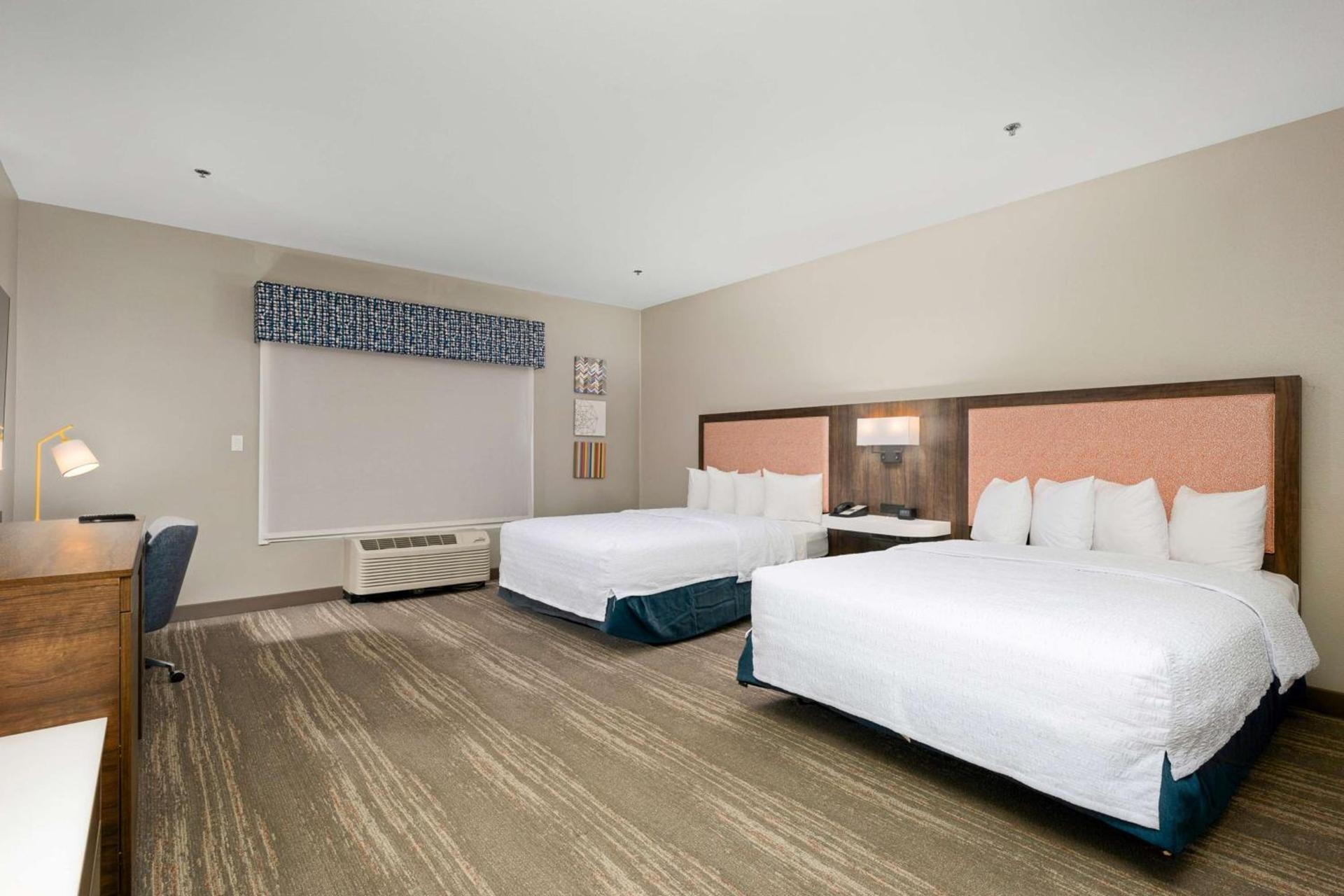 Hampton Inn & Suites Harlingen photo 11