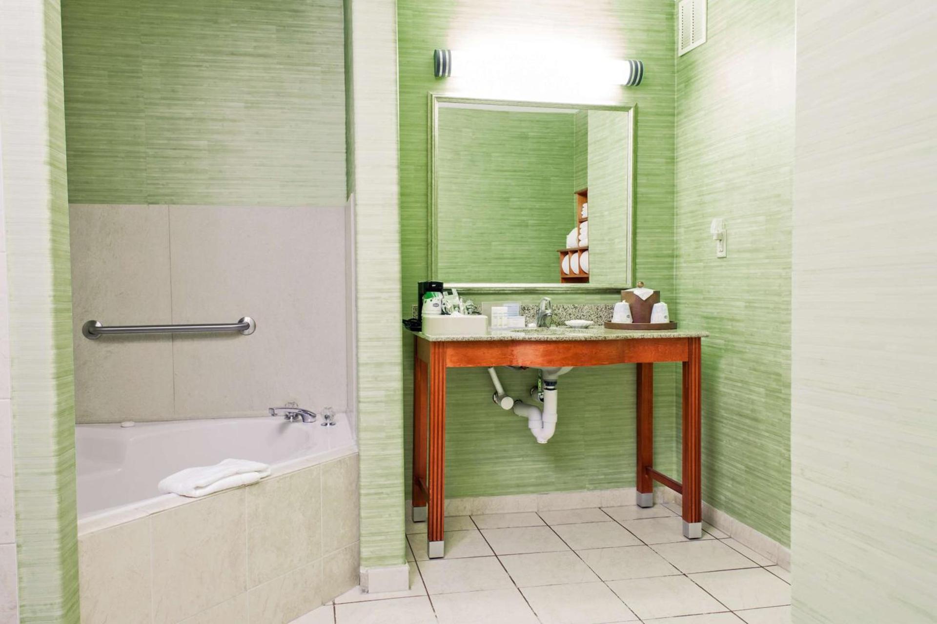Hampton Inn & Suites Harlingen photo 14