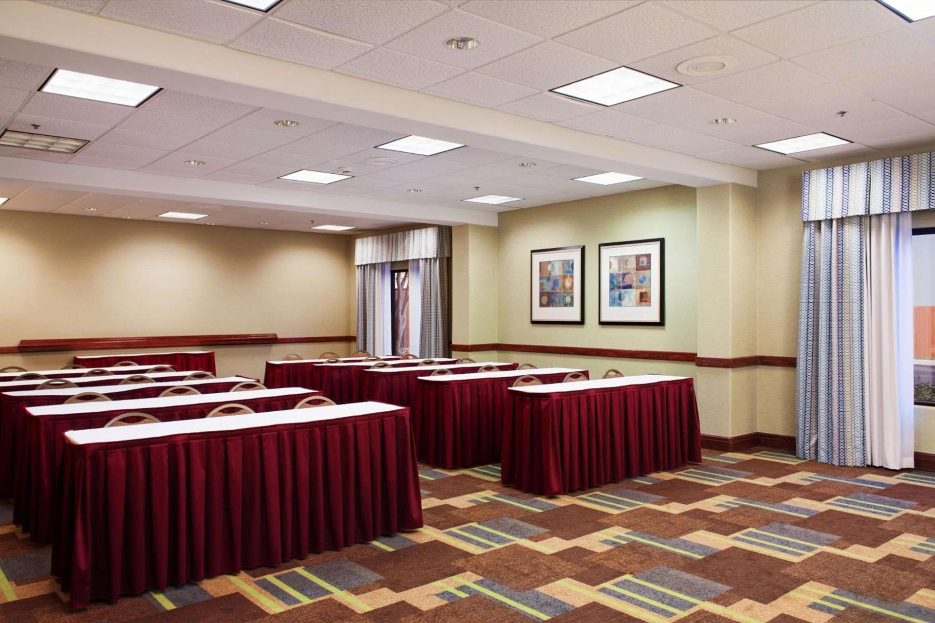 Hampton Inn & Suites Harlingen photo 15