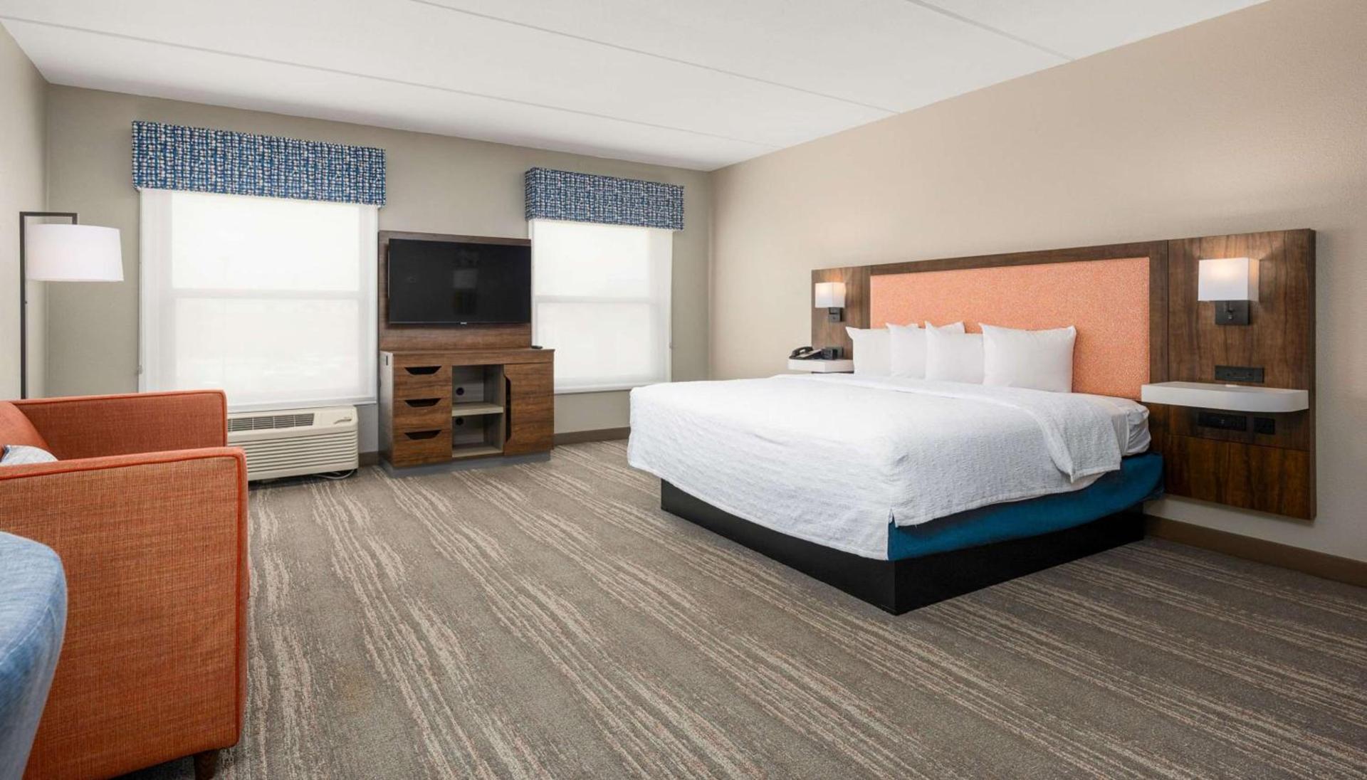 Hampton Inn & Suites Harlingen photo 16