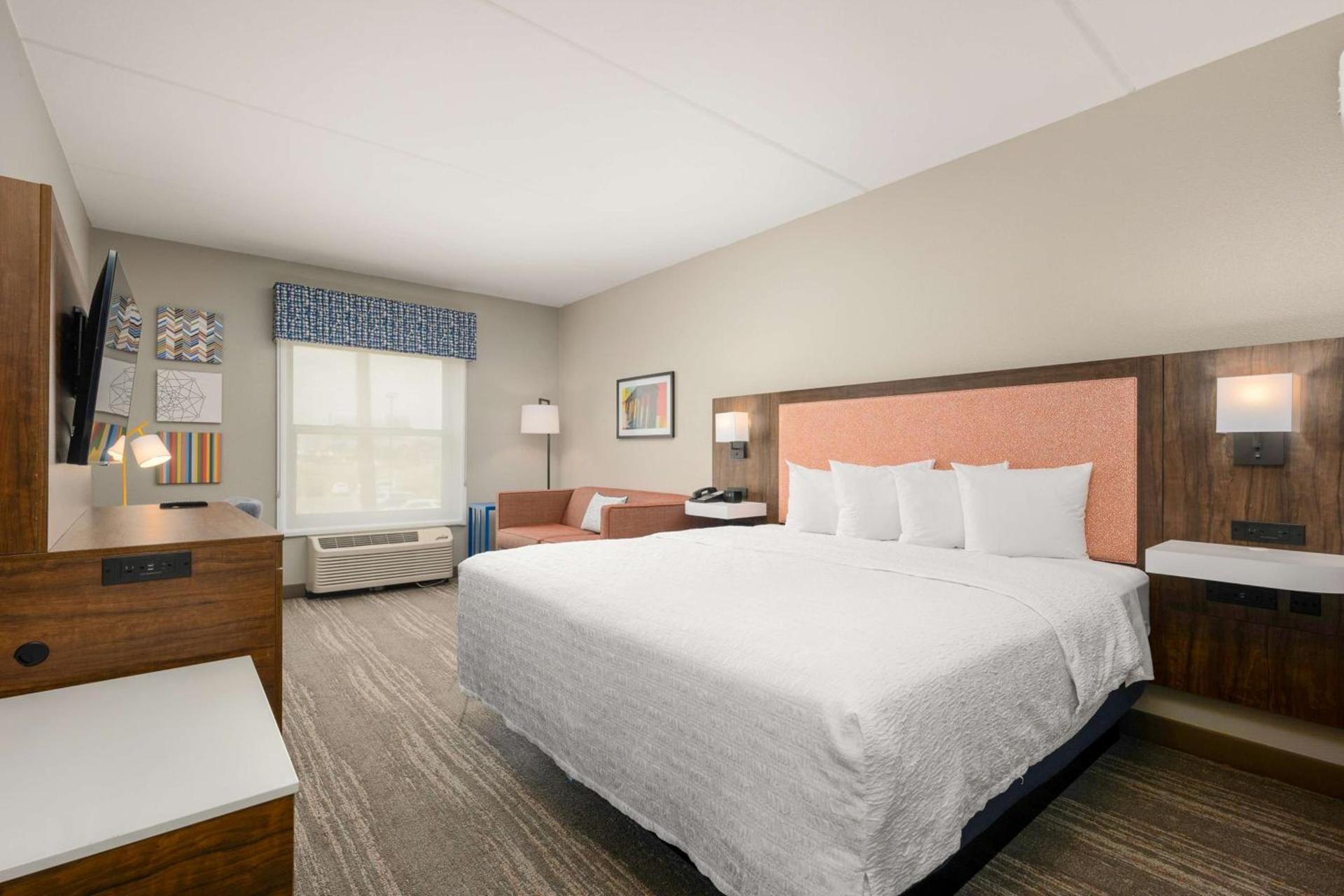 Hampton Inn & Suites Harlingen photo 17