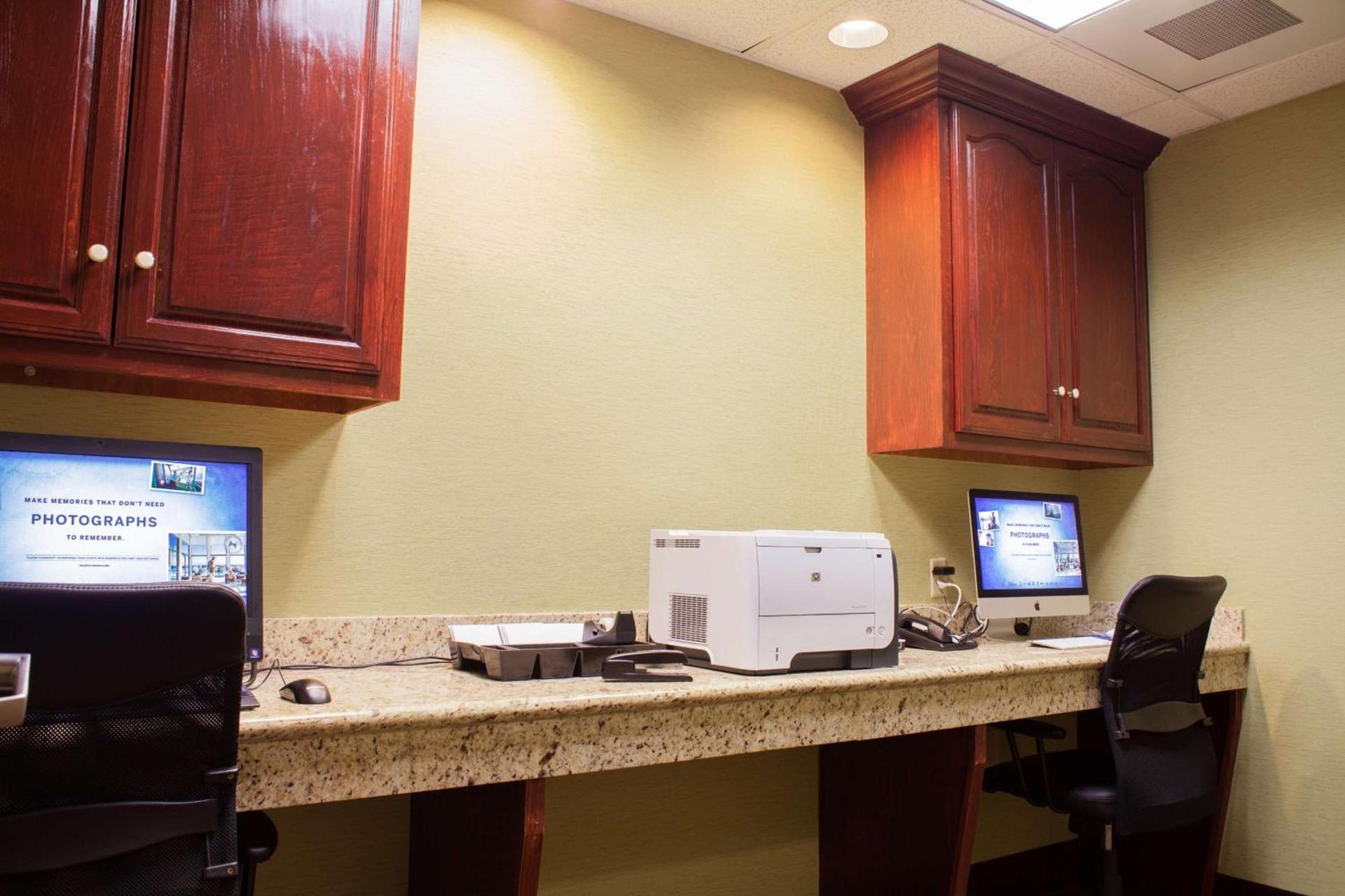 Hampton Inn & Suites Harlingen photo 18