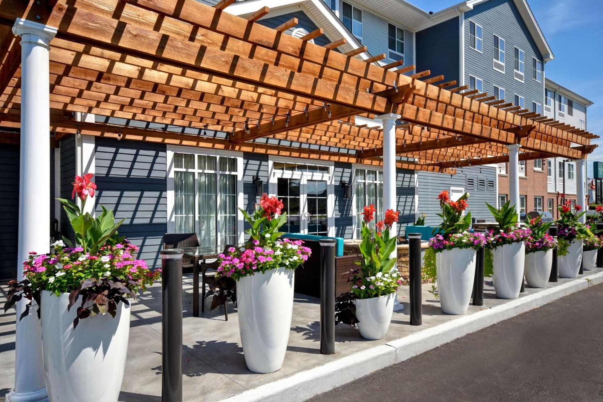 Homewood Suites by Hilton Hartford / Southington CT photo 2