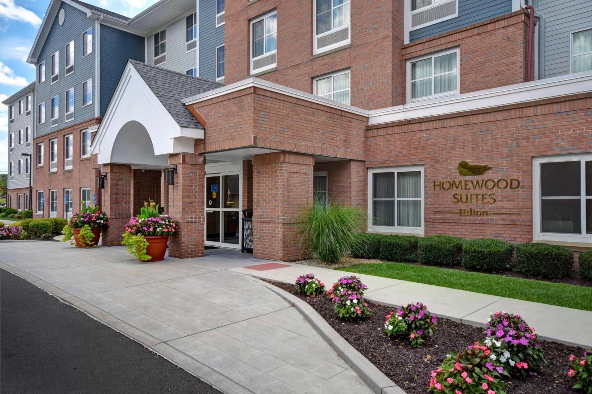 Homewood Suites by Hilton Hartford / Southington CT photo 4