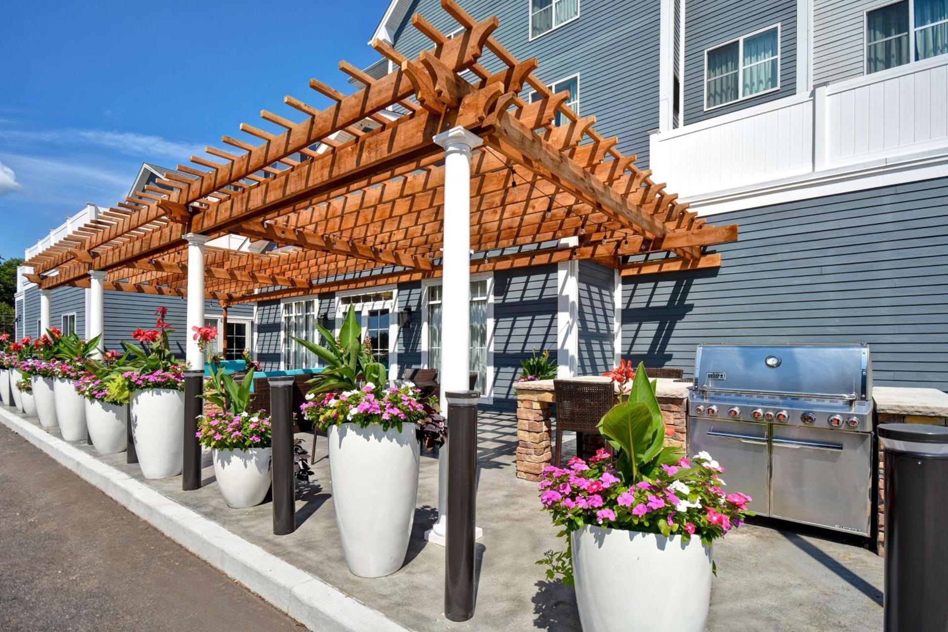 Homewood Suites by Hilton Hartford / Southington CT photo 40