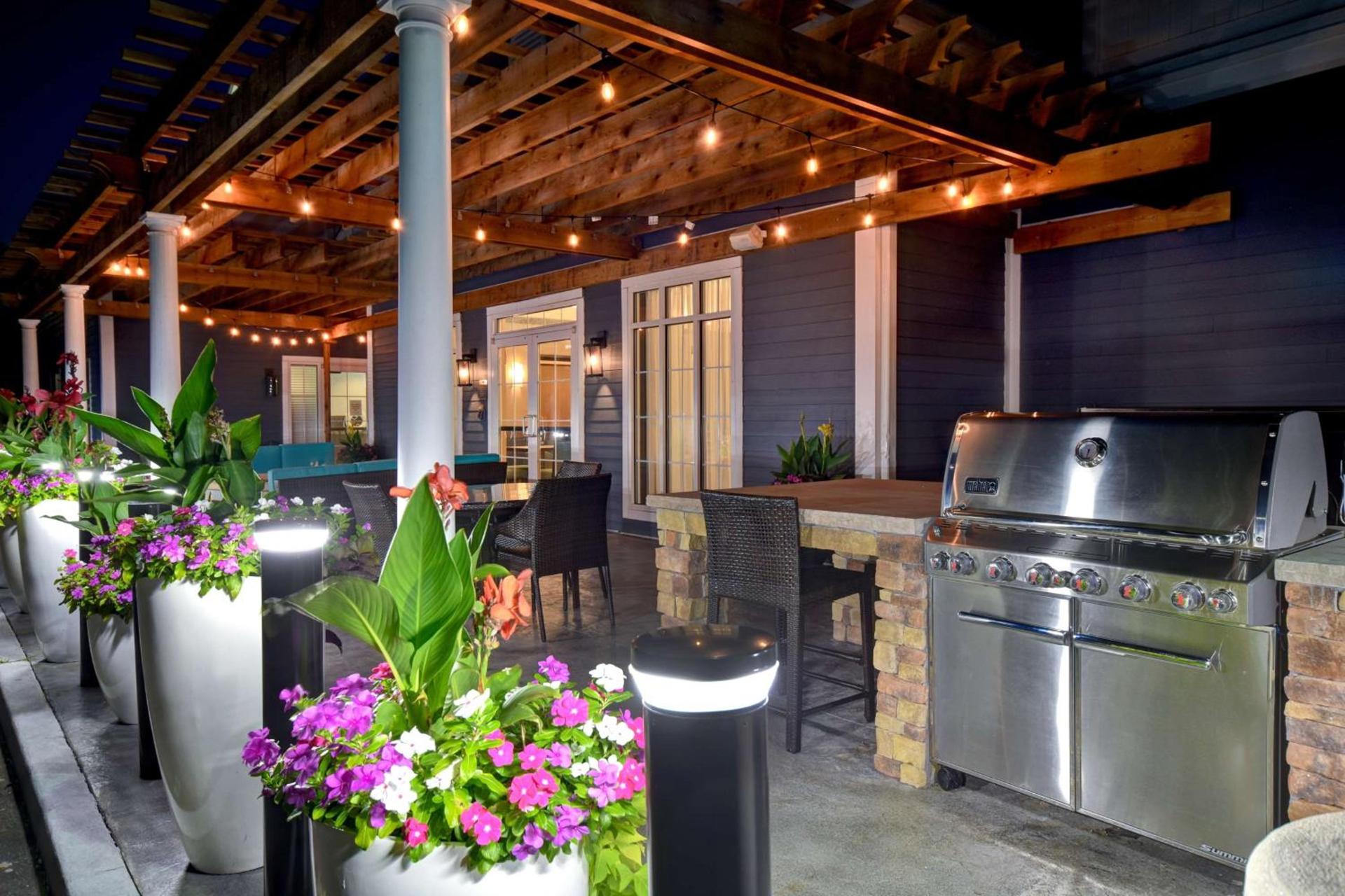 Homewood Suites by Hilton Hartford / Southington CT photo 39