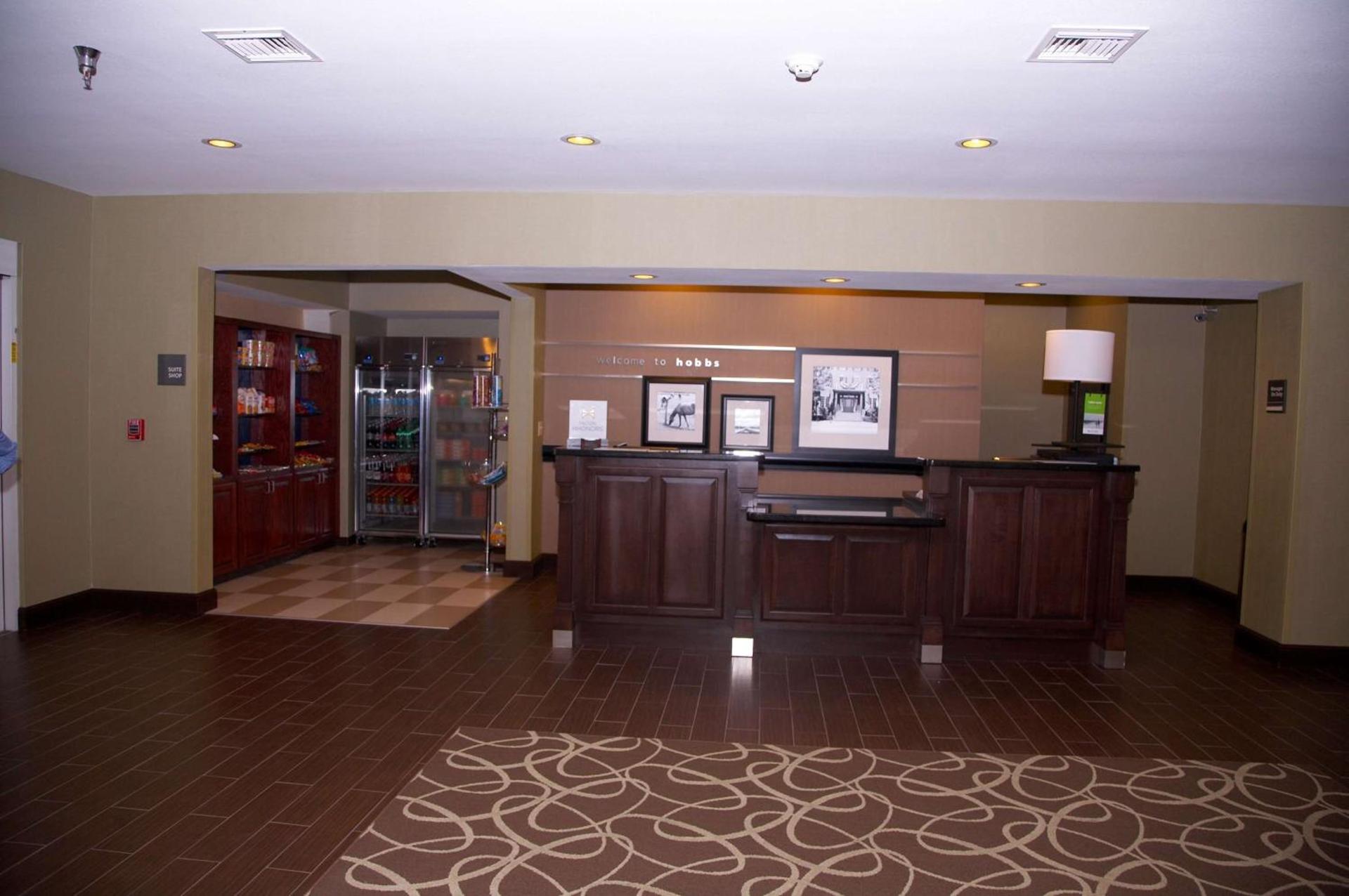 Hampton Inn & Suites Hobbs photo 2