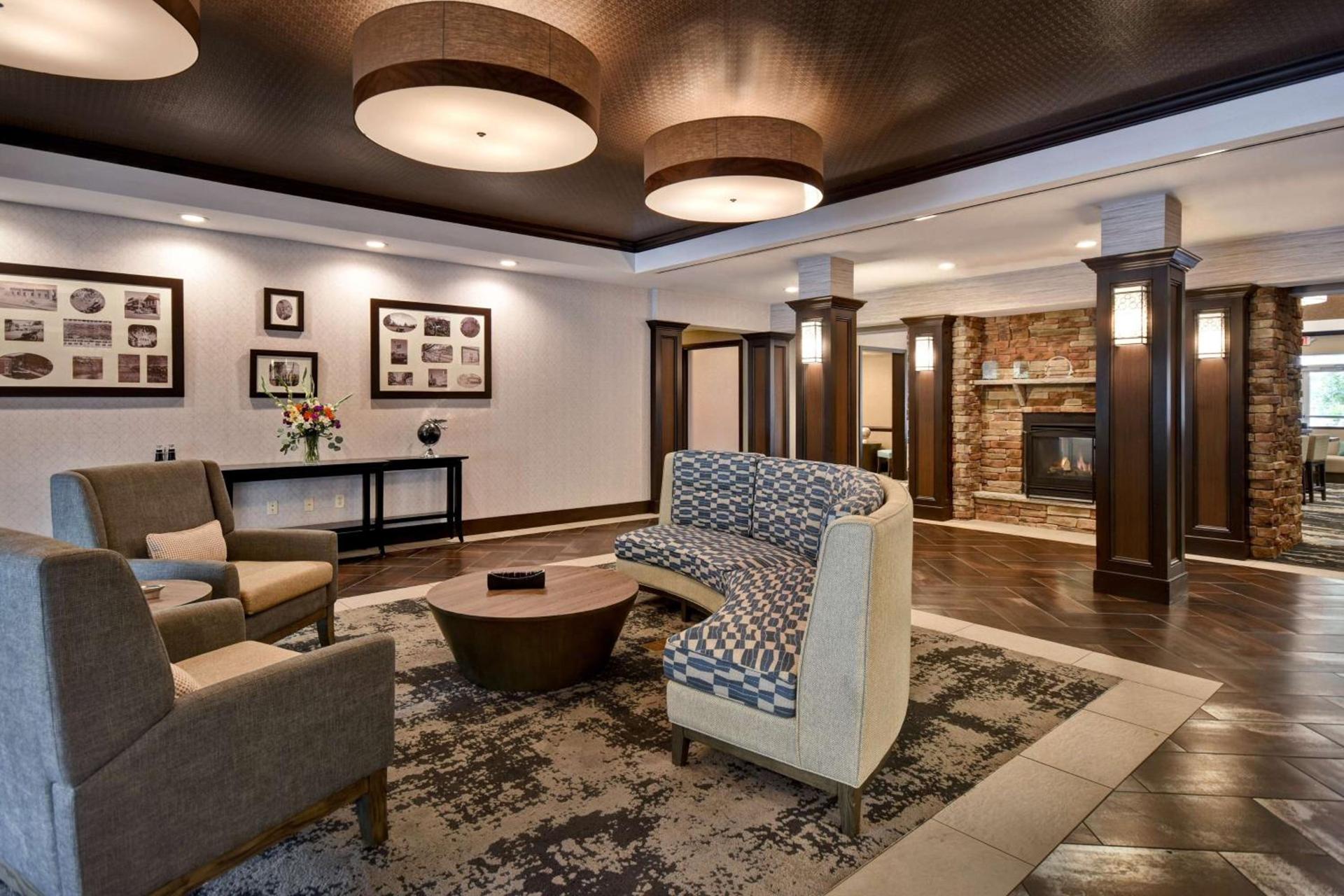 Homewood Suites by Hilton Hartford / Southington CT photo 43