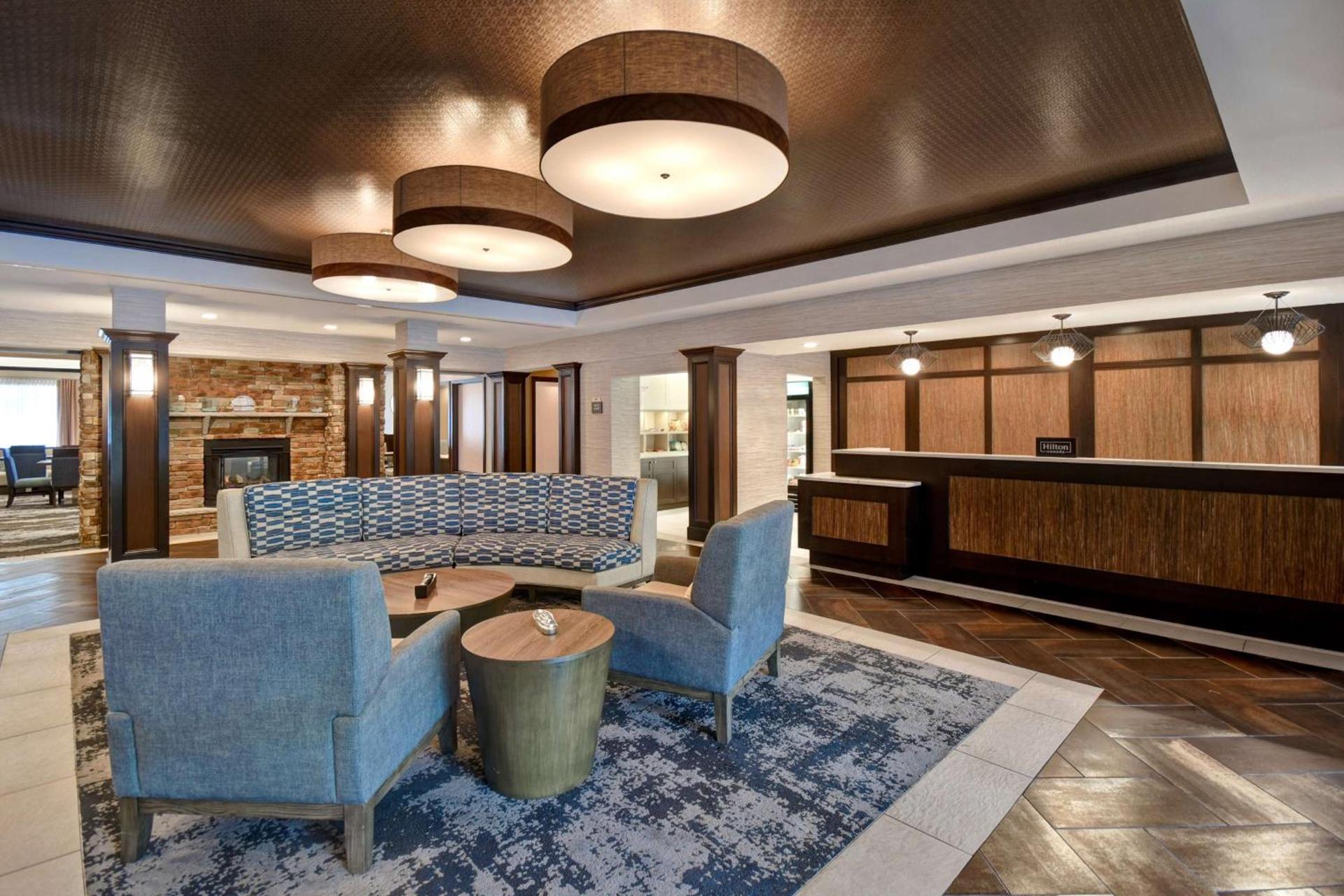 Homewood Suites by Hilton Hartford / Southington CT photo 44