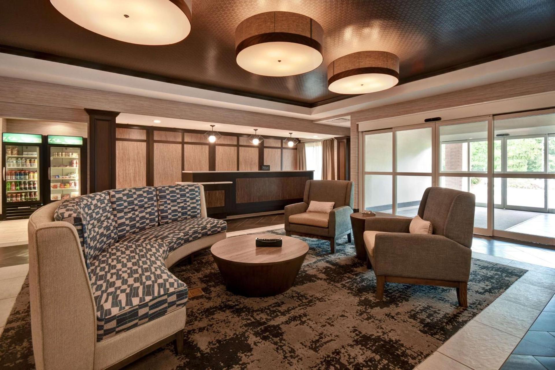 Homewood Suites by Hilton Hartford / Southington CT photo 18