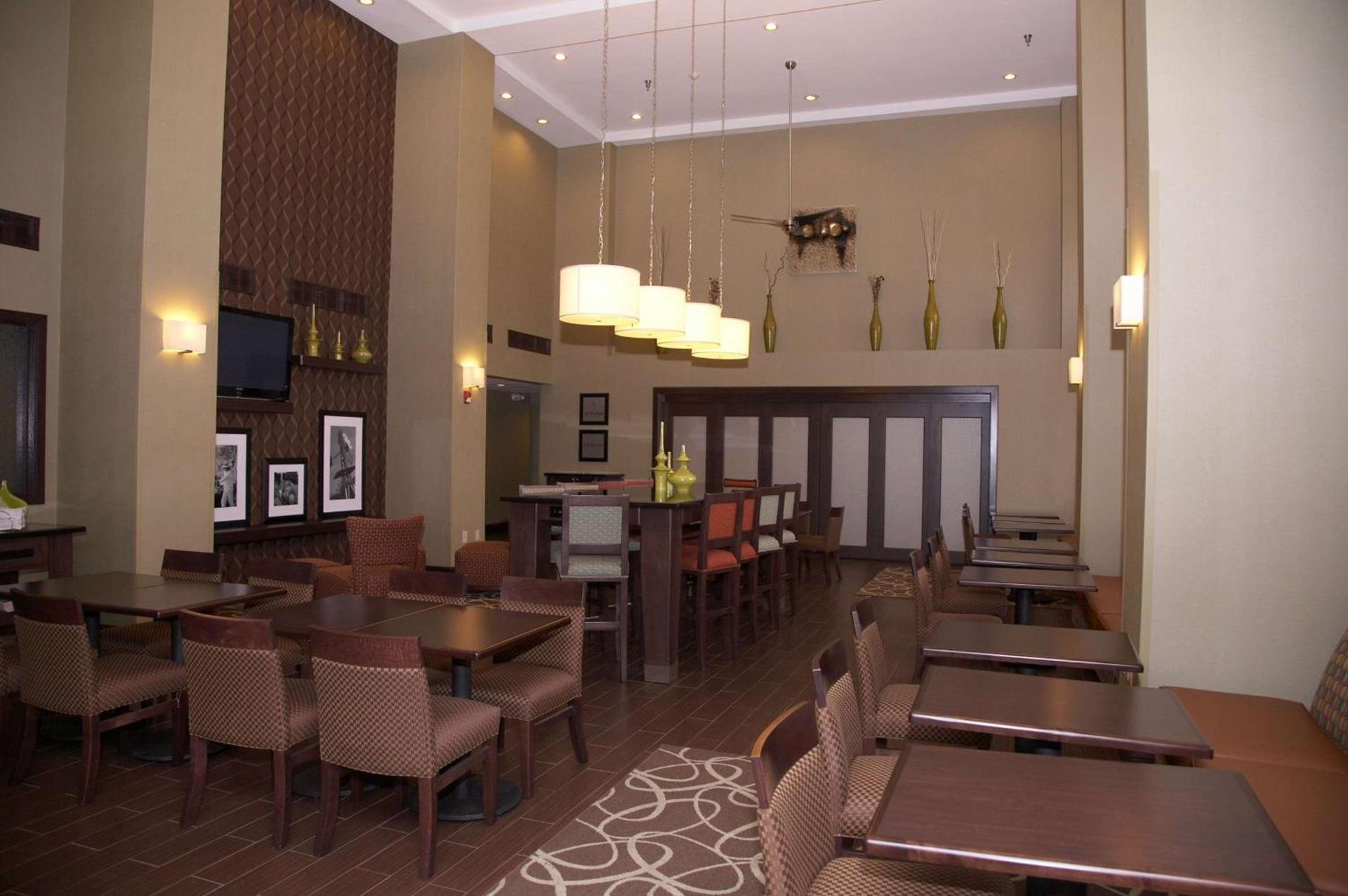 Hampton Inn & Suites Hobbs photo 3