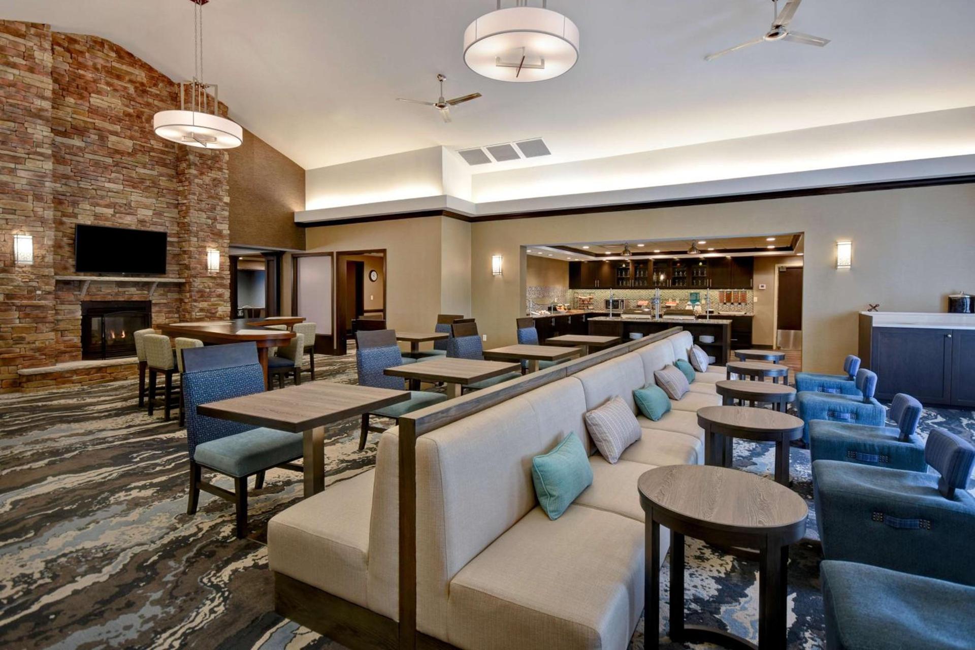 Homewood Suites by Hilton Hartford / Southington CT photo 6