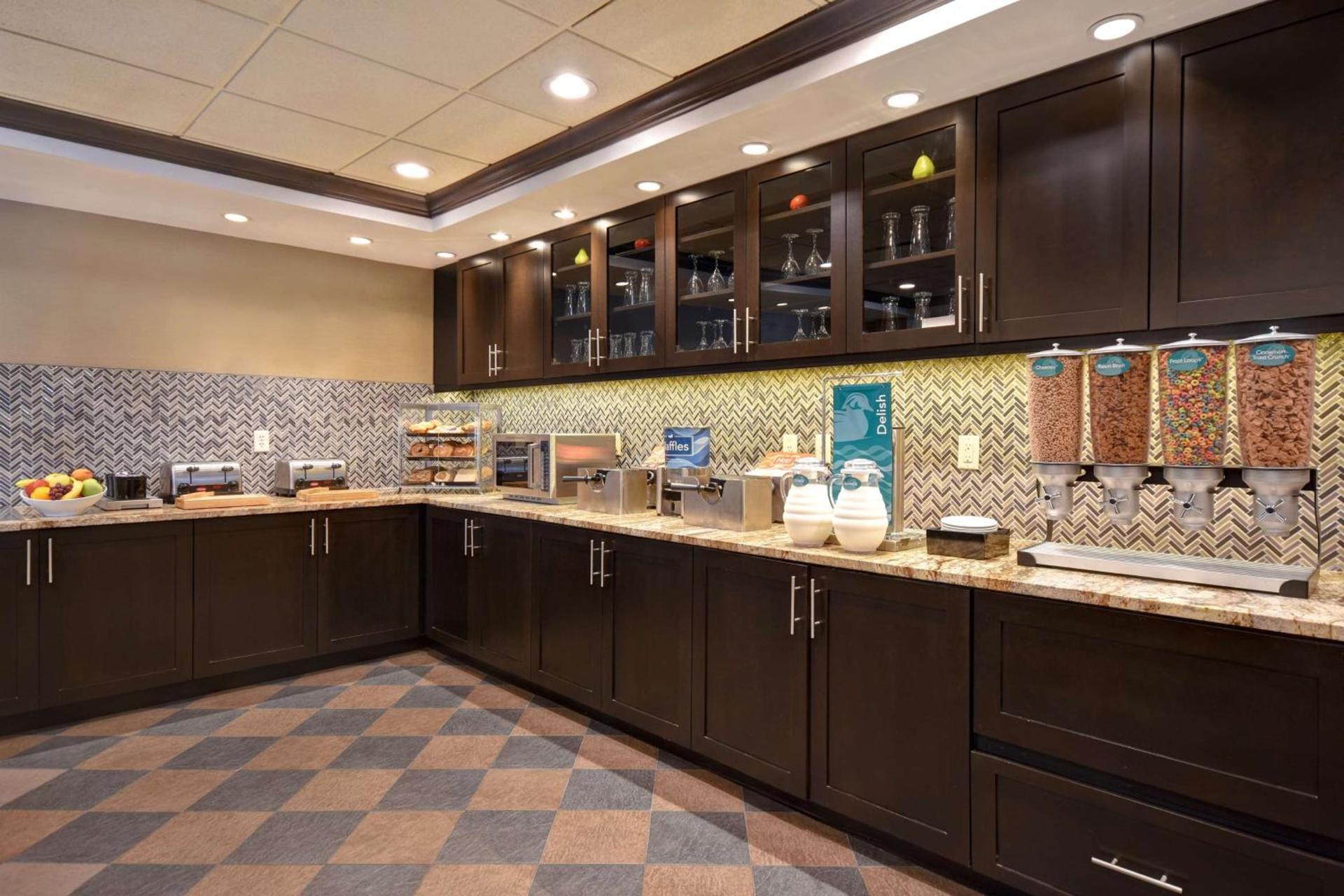 Homewood Suites by Hilton Hartford / Southington CT photo 7