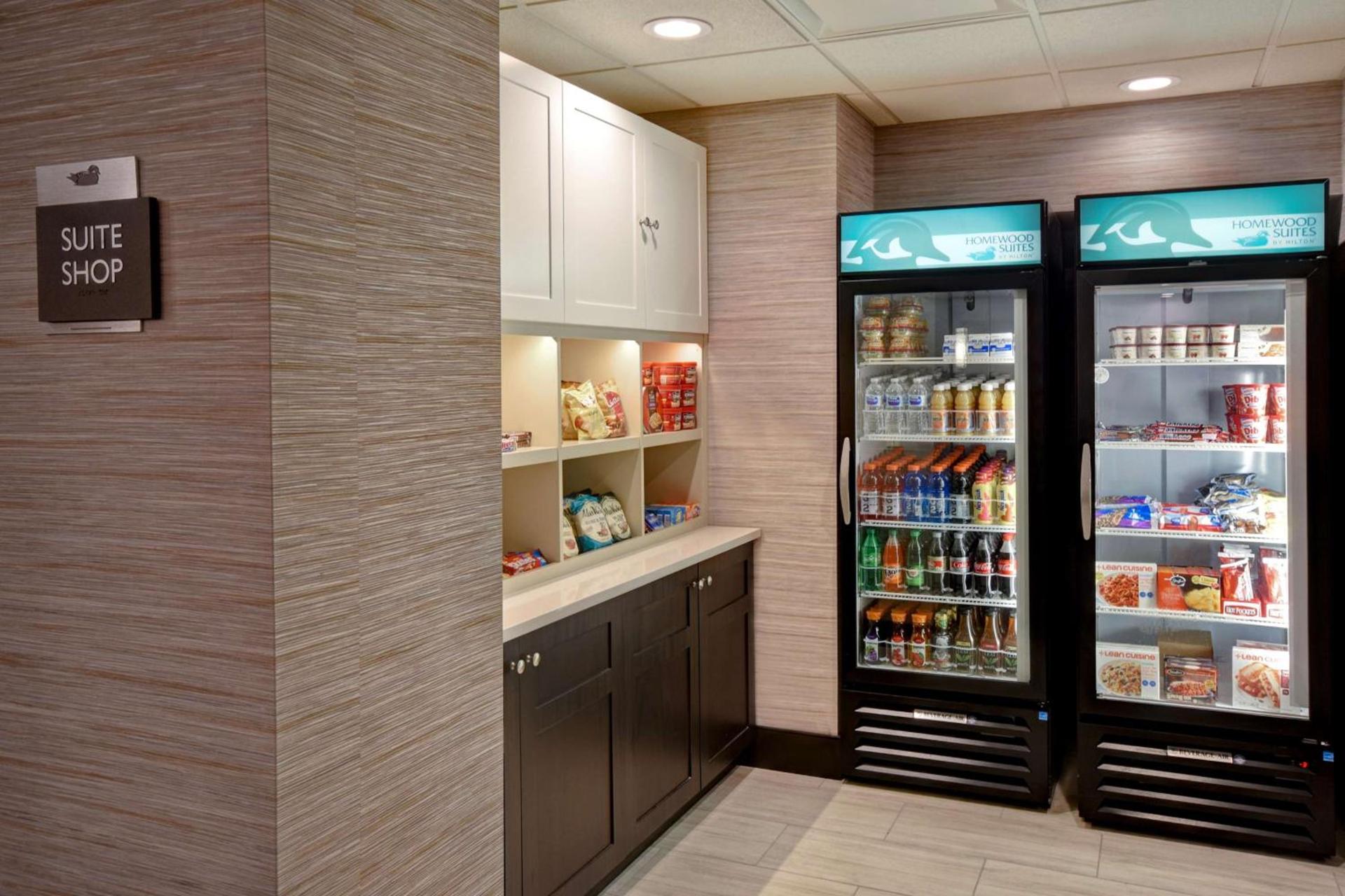 Homewood Suites by Hilton Hartford / Southington CT photo 8