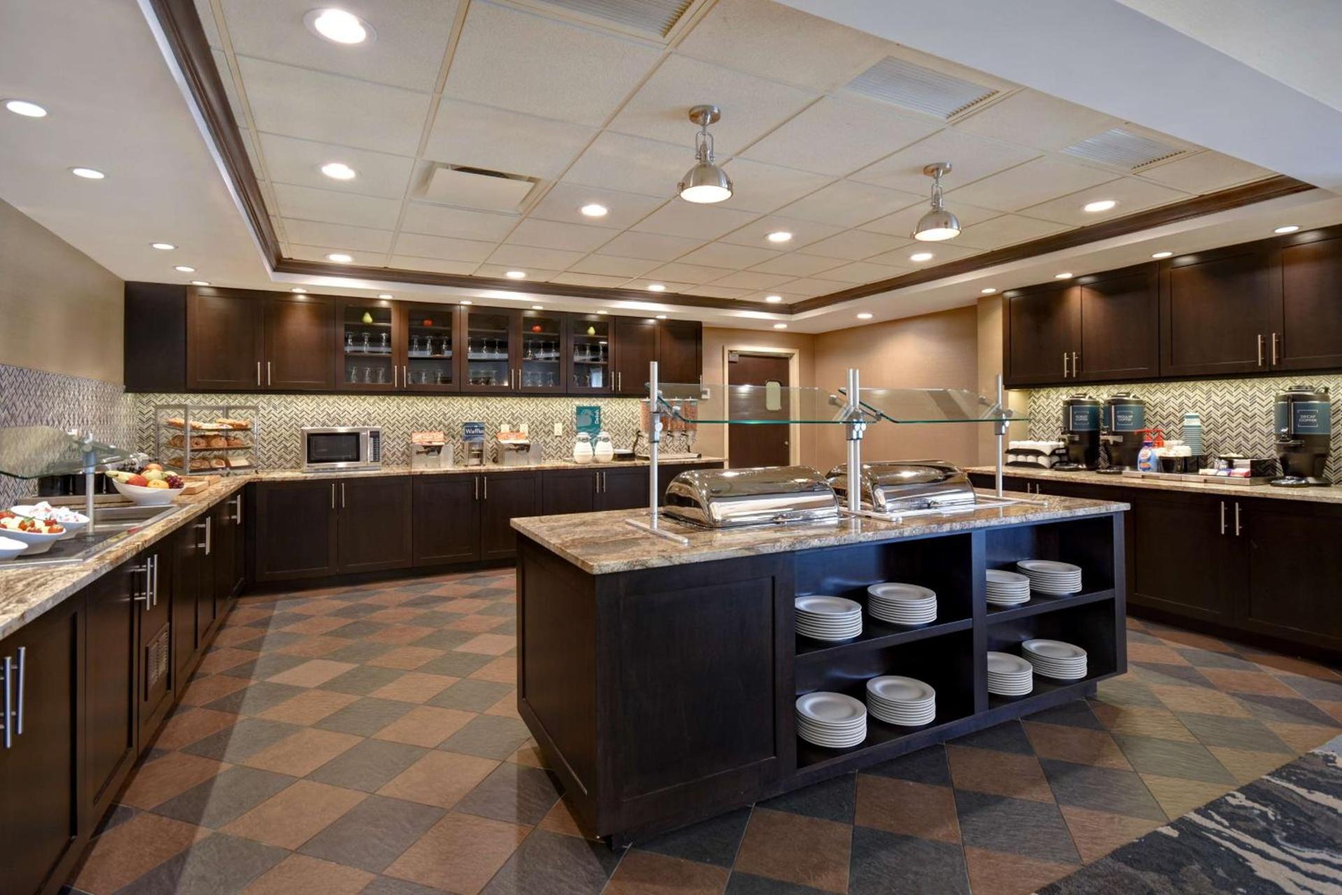 Homewood Suites by Hilton Hartford / Southington CT photo 9