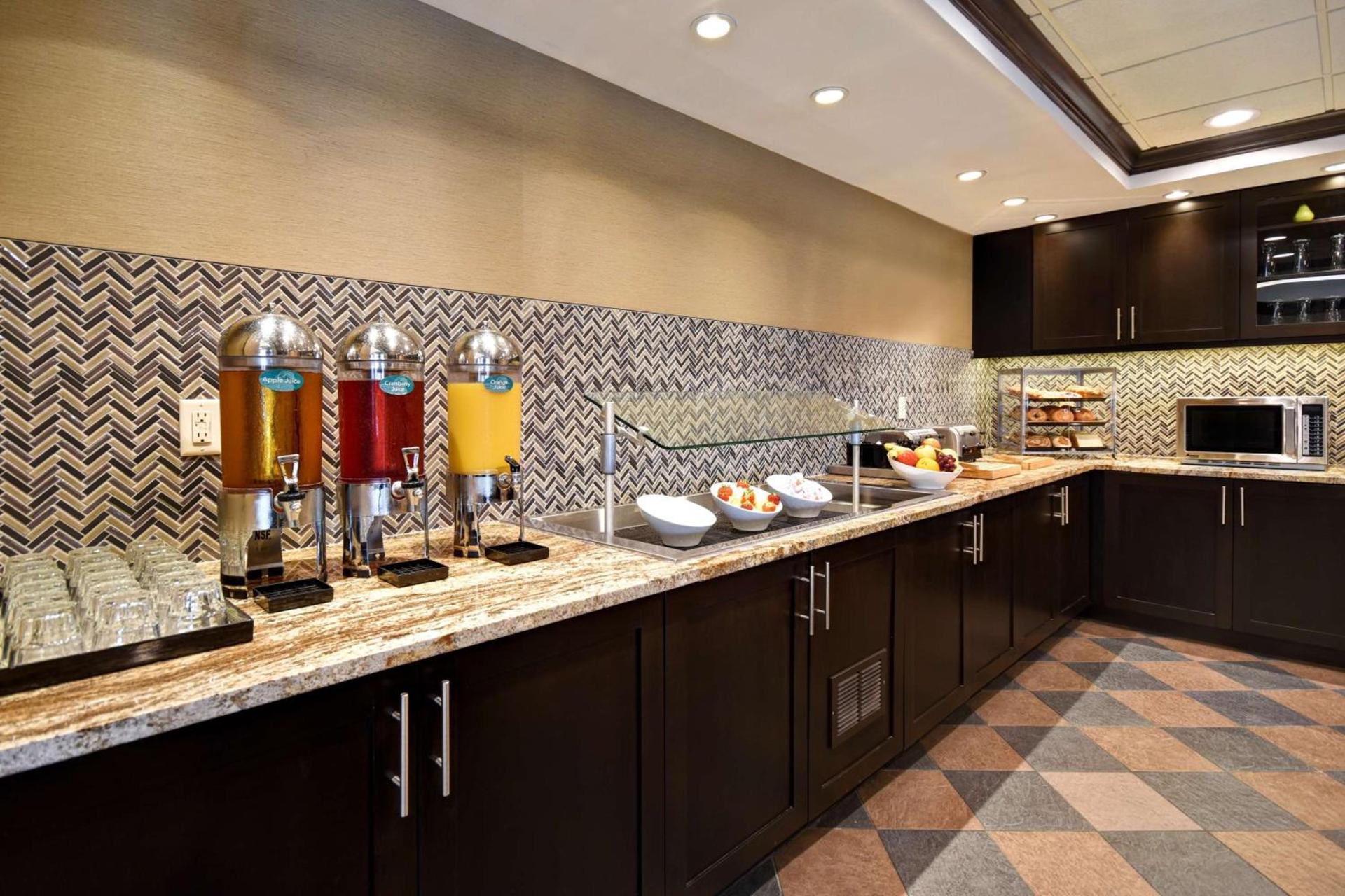 Homewood Suites by Hilton Hartford / Southington CT photo 10
