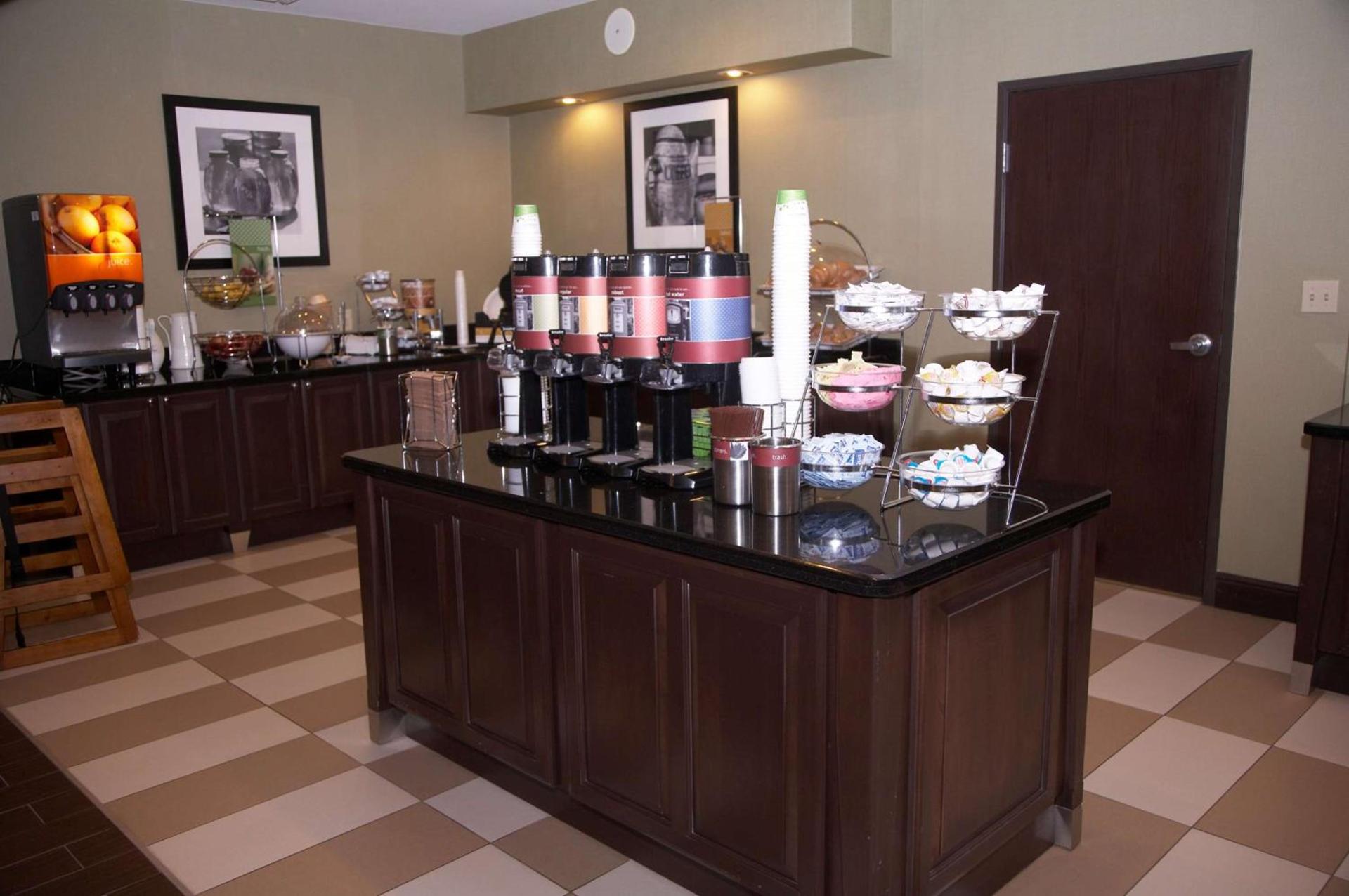 Hampton Inn & Suites Hobbs photo 5