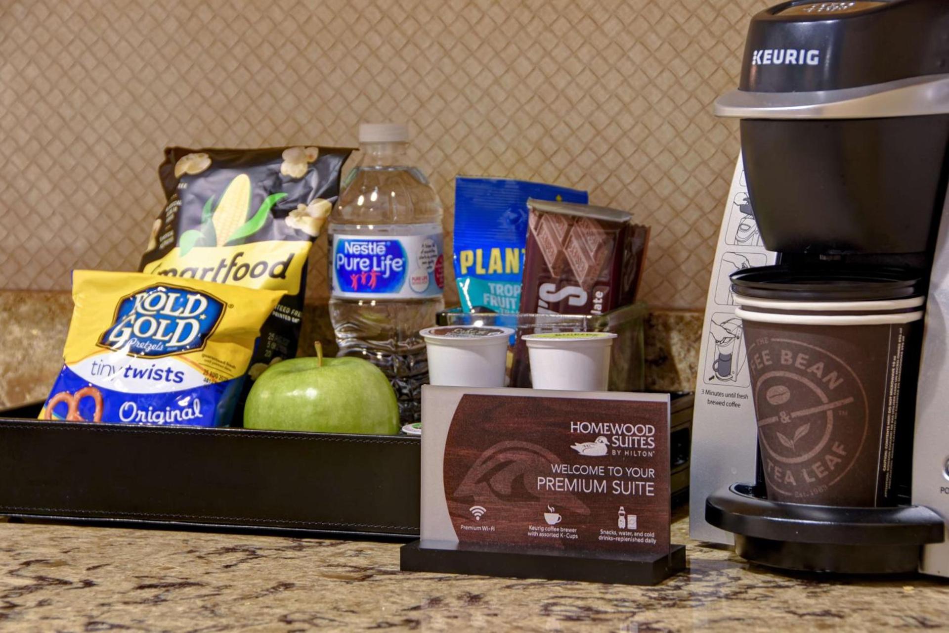 Homewood Suites by Hilton Hartford / Southington CT photo 21