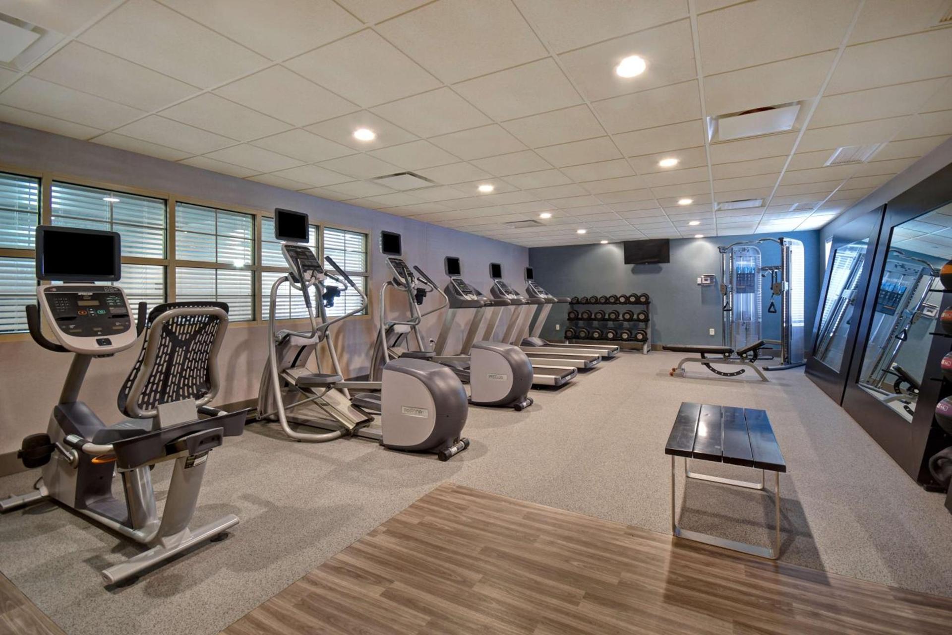 Homewood Suites by Hilton Hartford / Southington CT photo 13