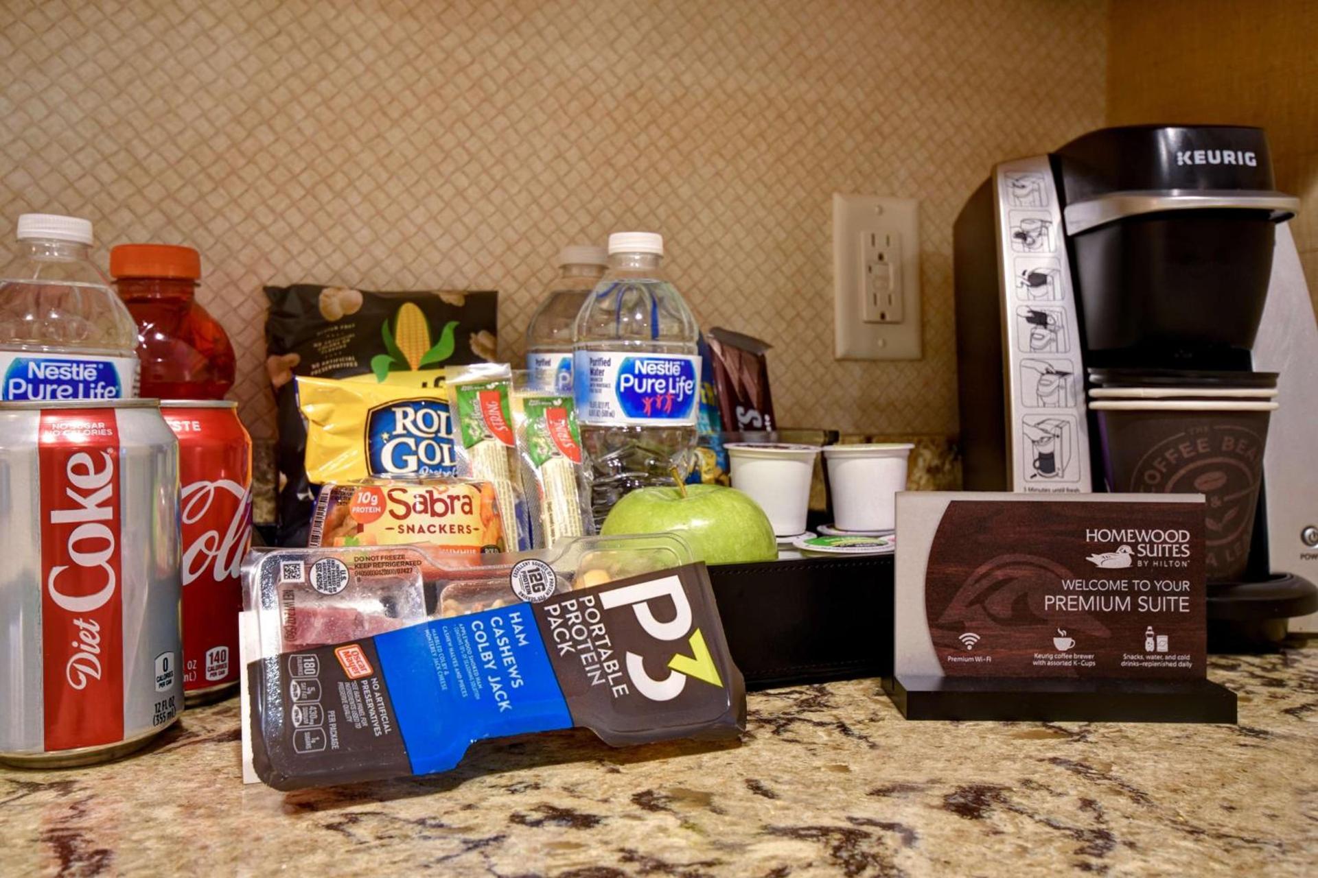 Homewood Suites by Hilton Hartford / Southington CT photo 20