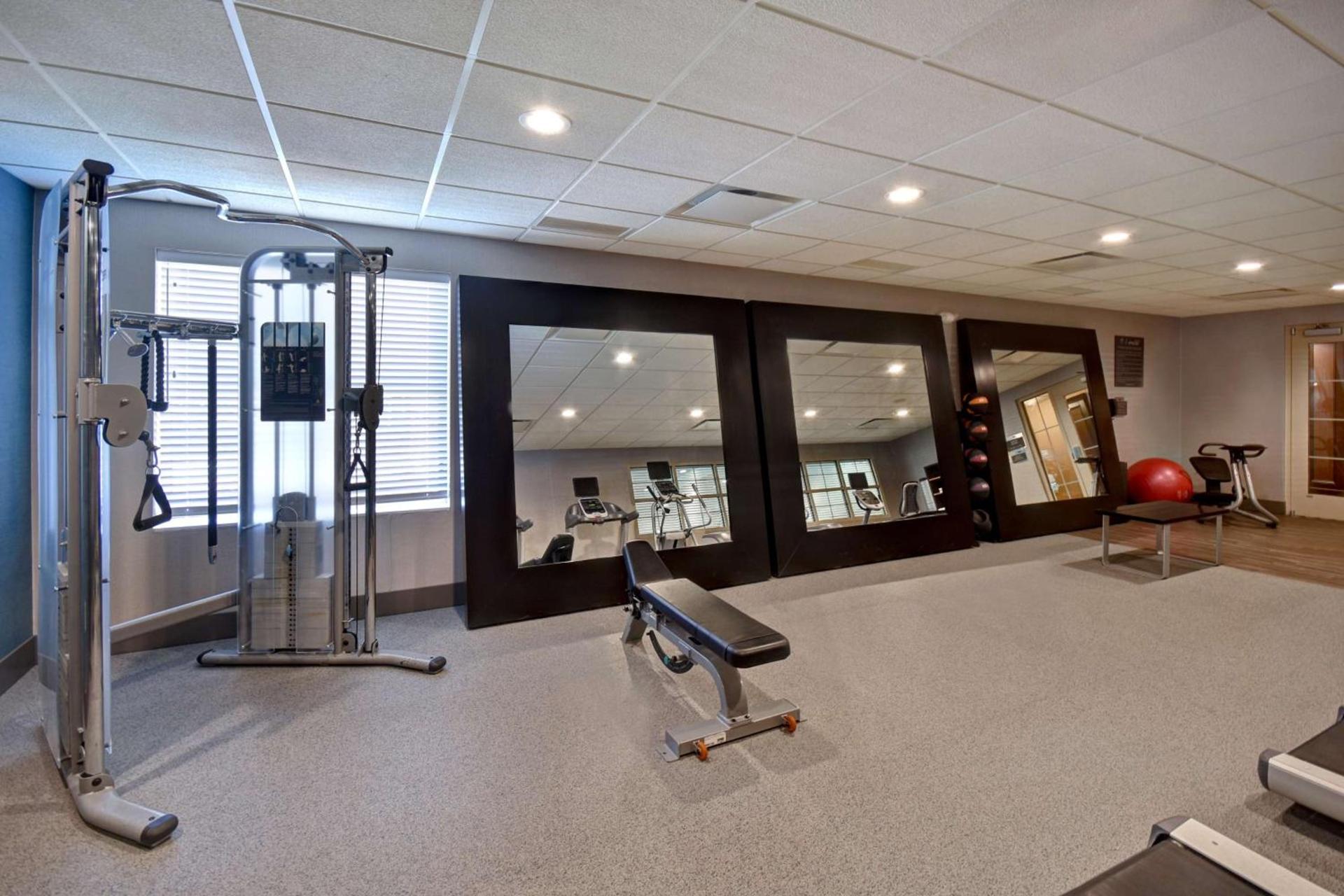 Homewood Suites by Hilton Hartford / Southington CT photo 19