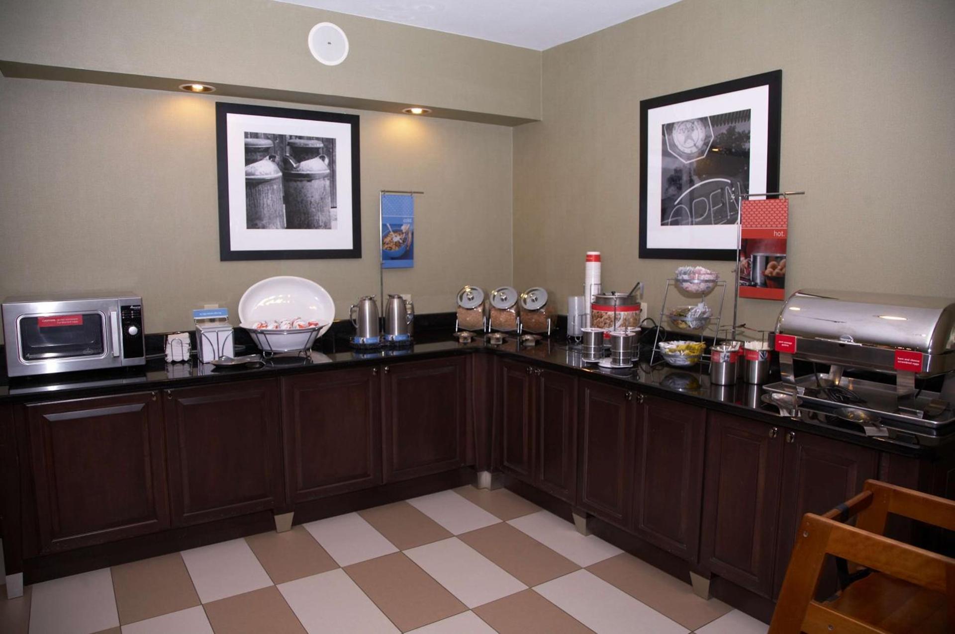 Hampton Inn & Suites Hobbs photo 6